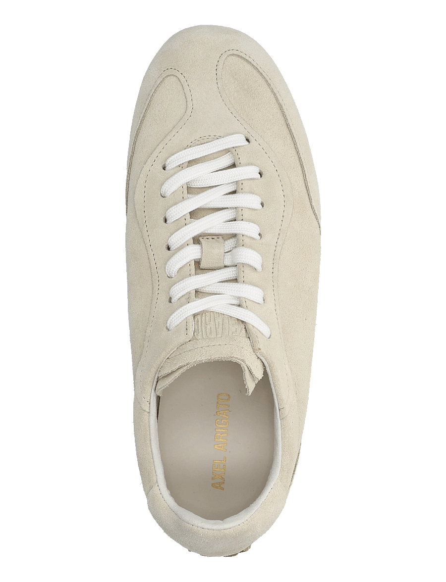 Axel Arigato - Daze Runner - low-top sneaker - beige/gum - 3
