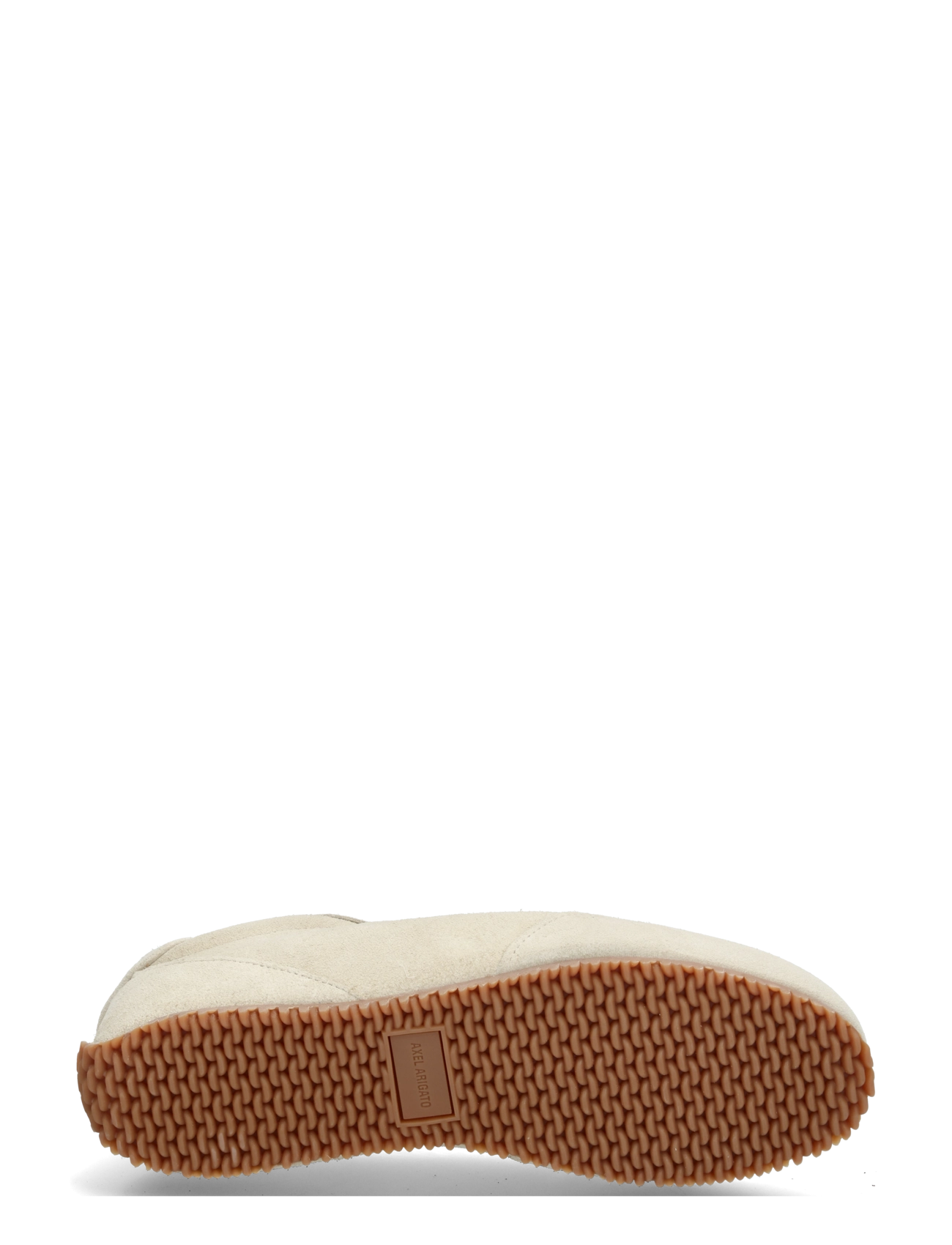 Axel Arigato - Daze Runner - low-top sneaker - beige/gum - 4