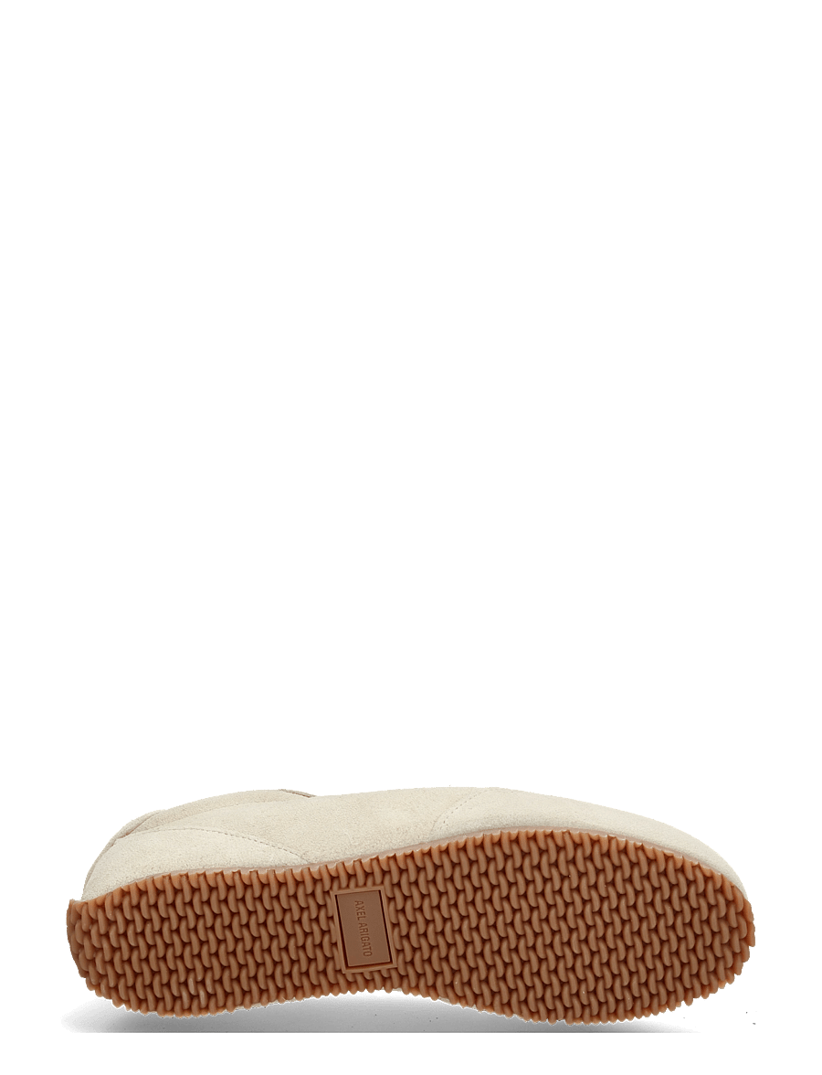 Axel Arigato - Daze Runner - low-top sneaker - beige/gum - 4