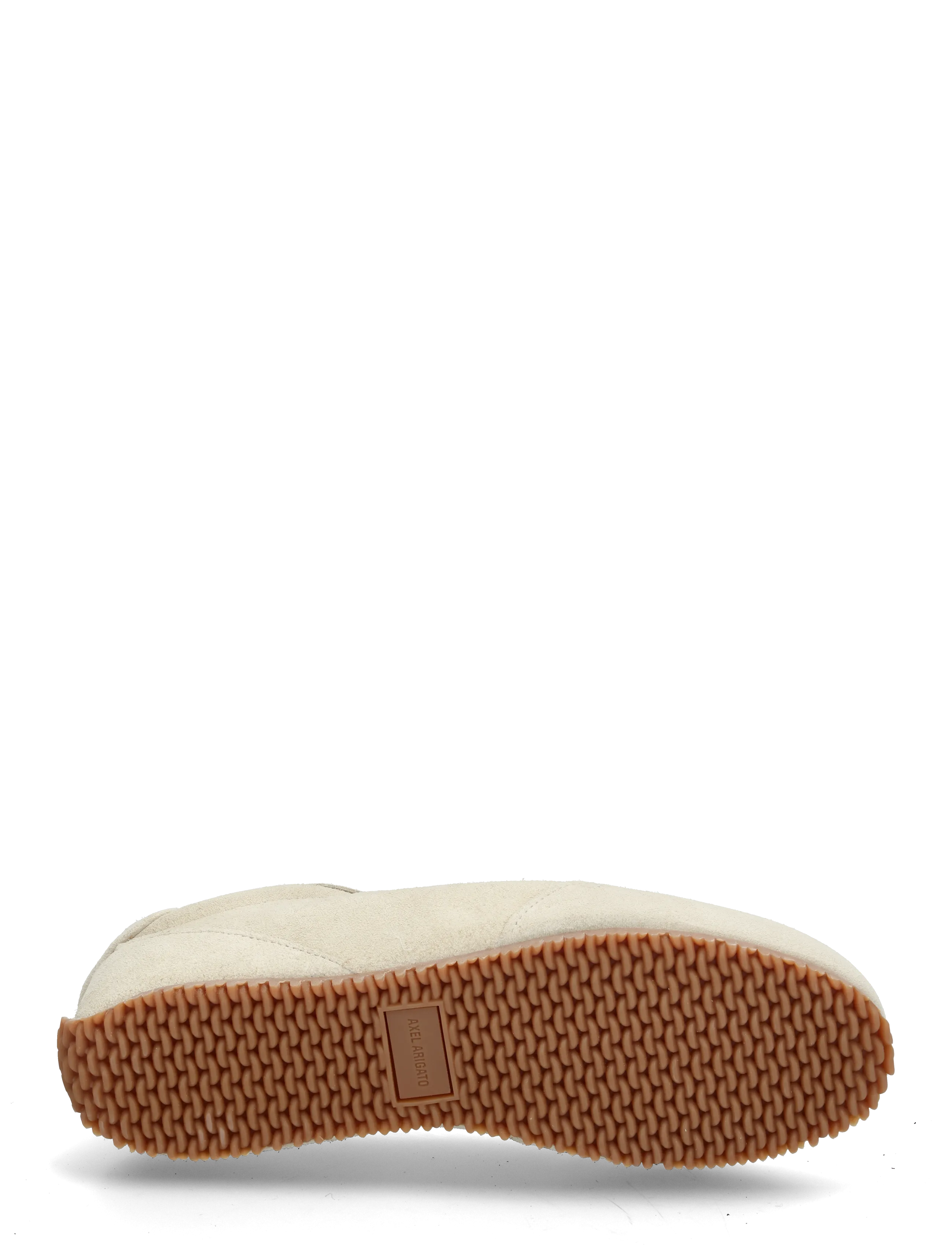 Axel Arigato - Daze Runner - sneaker - beige/gum - 4