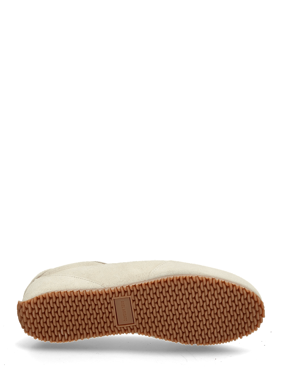 Axel Arigato - Daze Runner - sneaker - beige/gum - 4