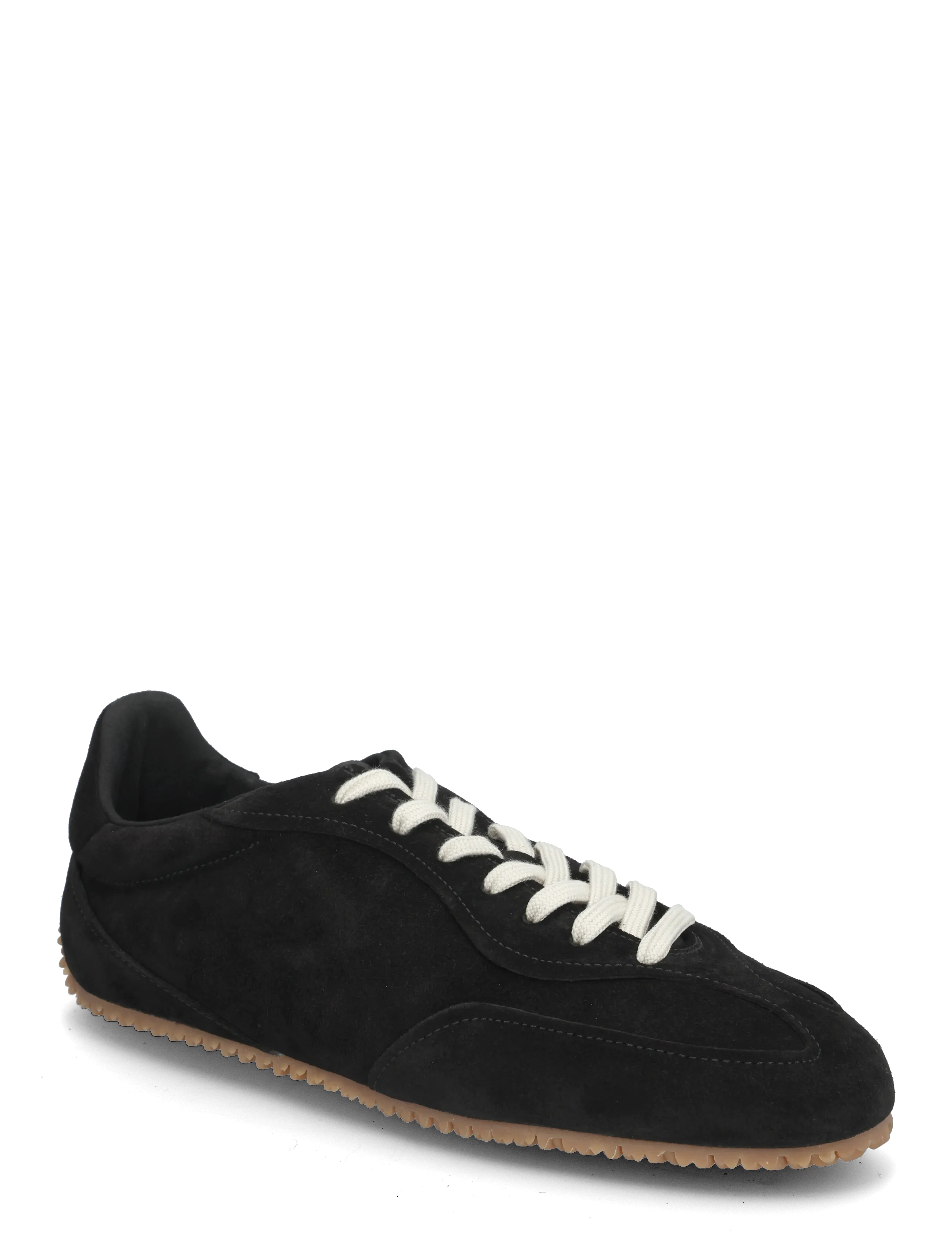 Axel Arigato Daze Runner - Sneakers - BLACK/GUM / black