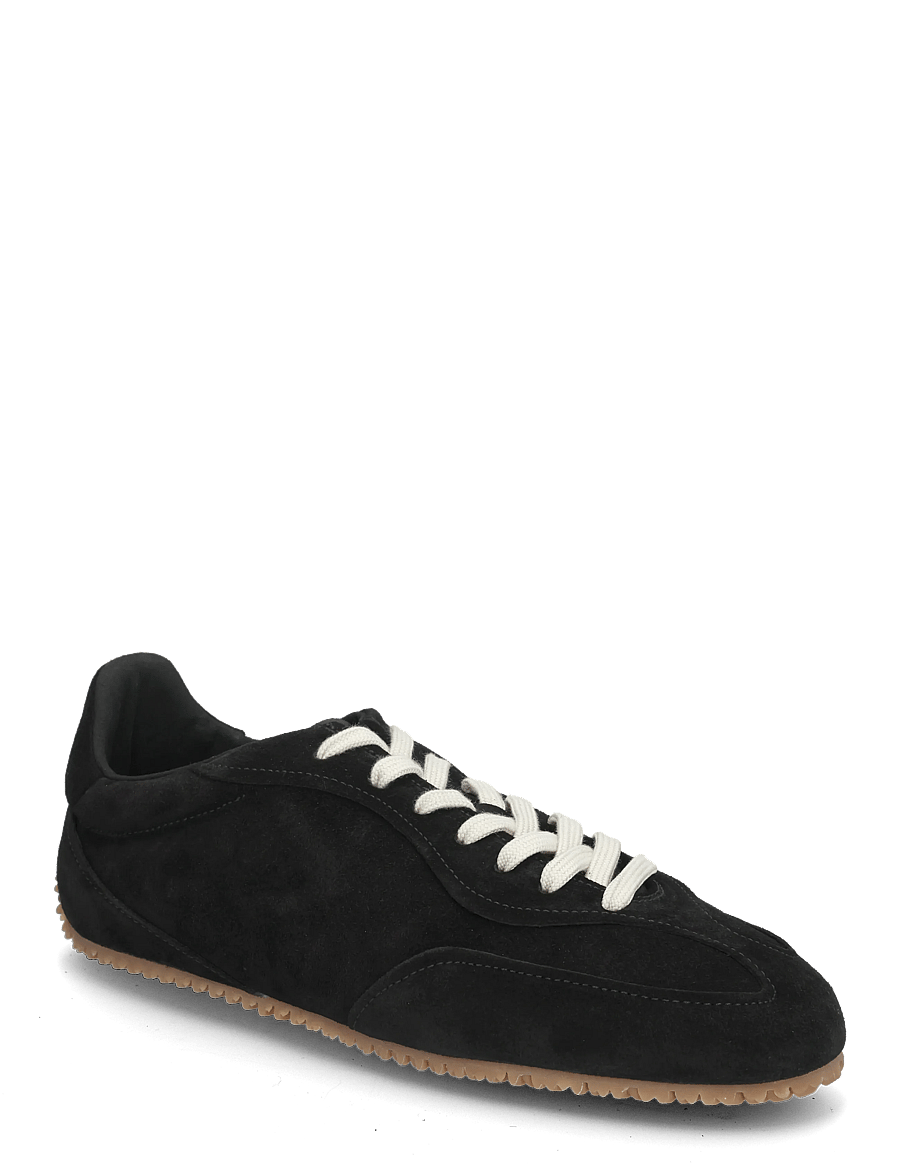 Axel Arigato - Daze Runner - sneakers - black/gum - 0