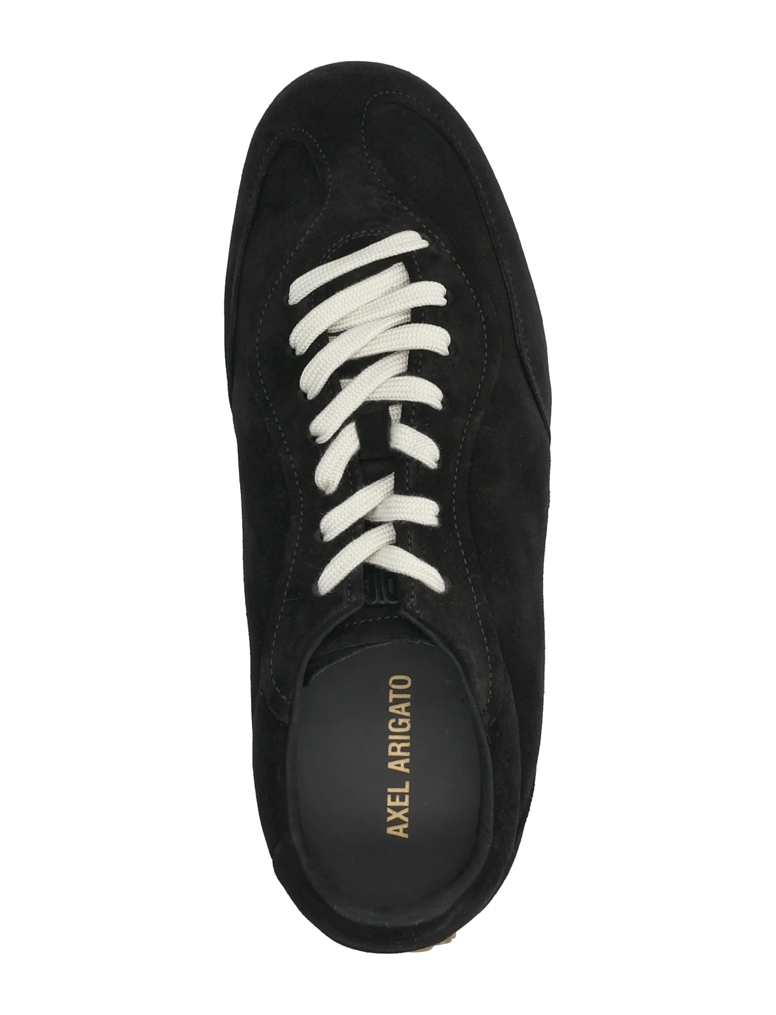 Axel Arigato - Daze Runner - sneakers - black/gum - 3