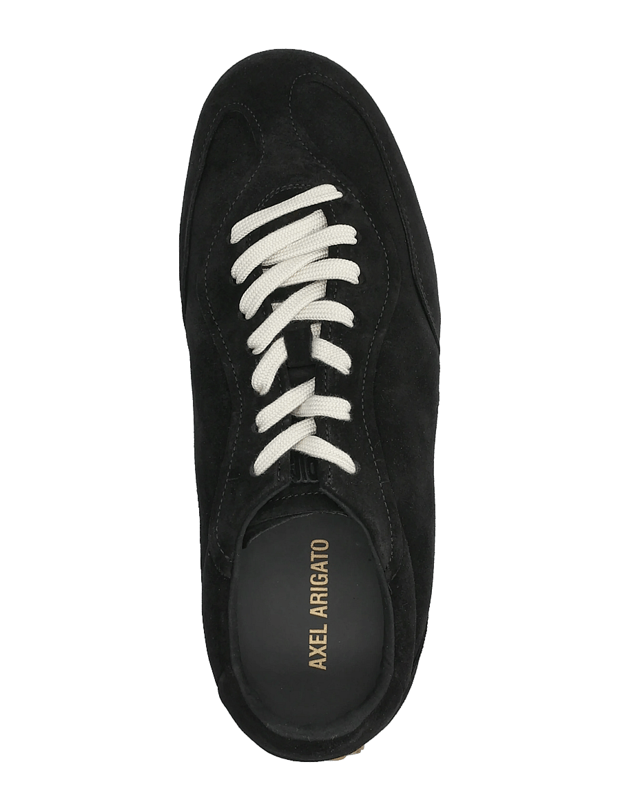 Axel Arigato - Daze Runner - sneakers - black/gum - 3