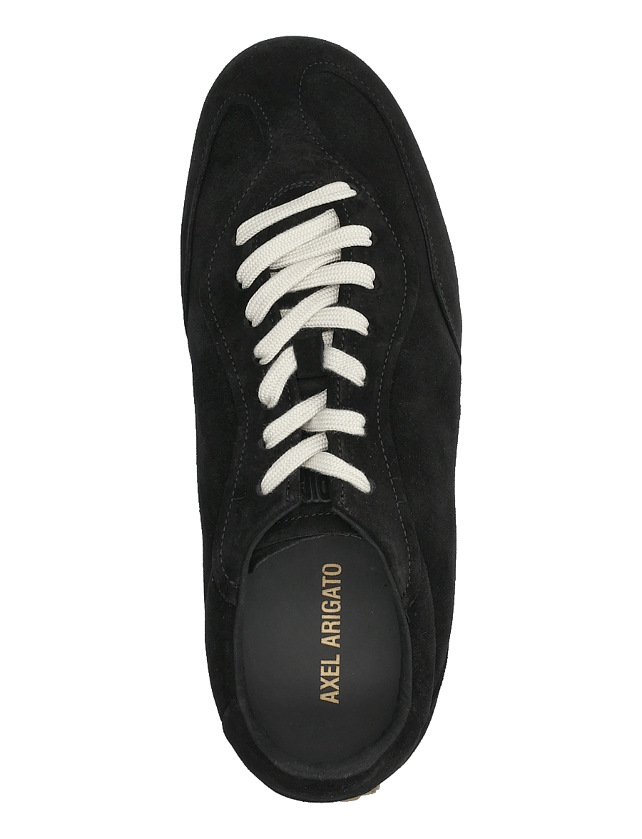 Axel Arigato - Daze Runner - sneakers - black/gum - 3
