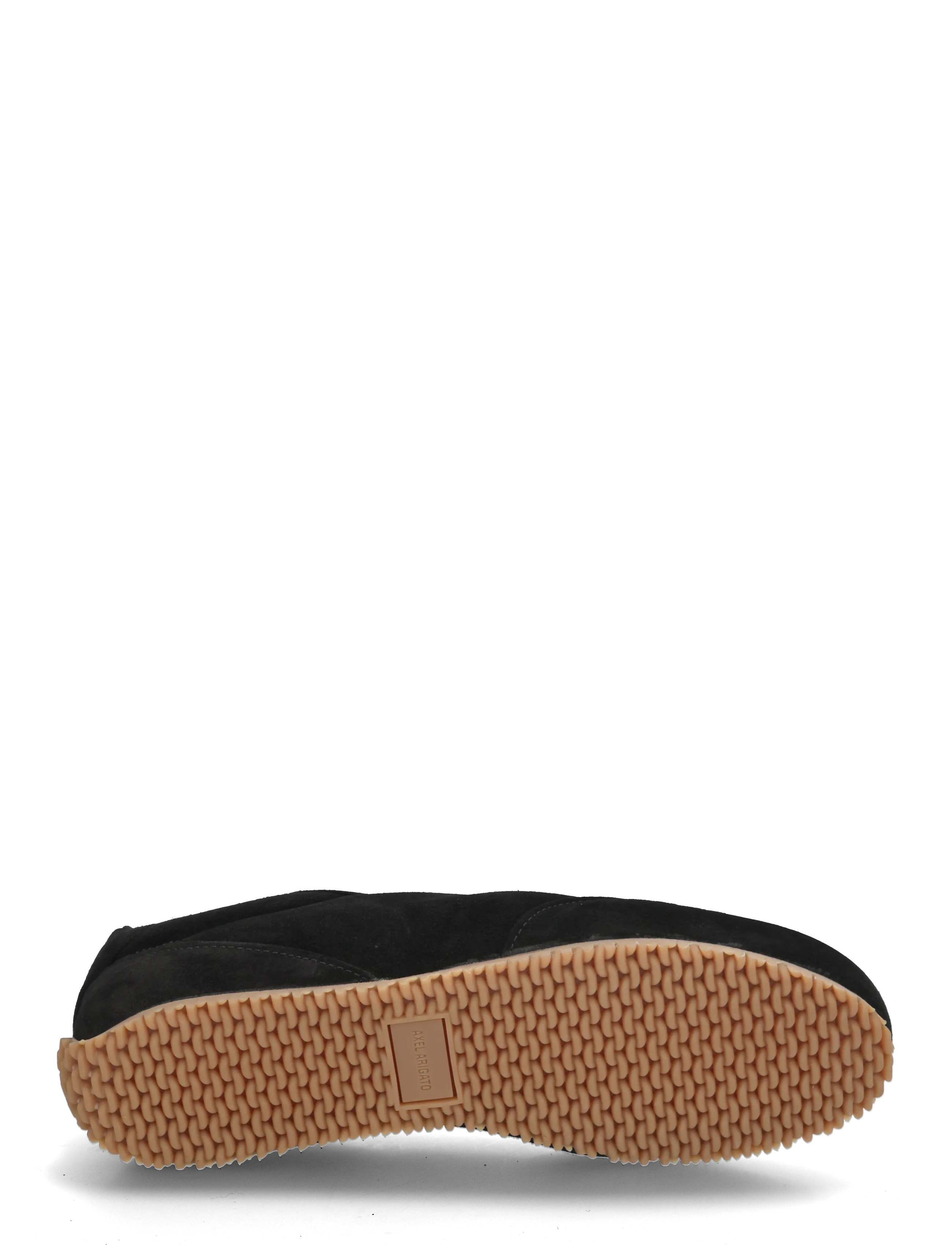 Axel Arigato - Daze Runner - sneakers - black/gum - 4