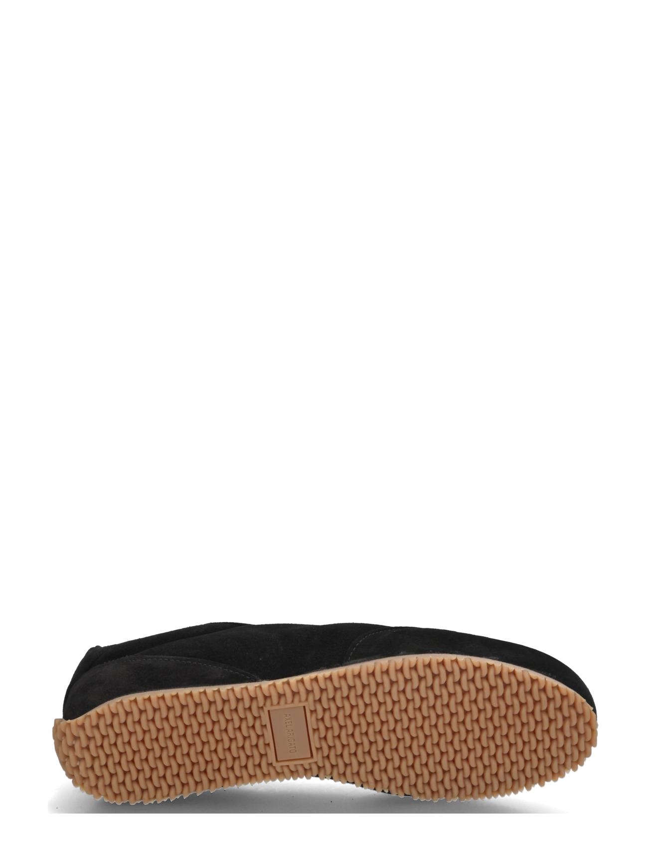 Axel Arigato - Daze Runner - sneakers - black/gum - 4