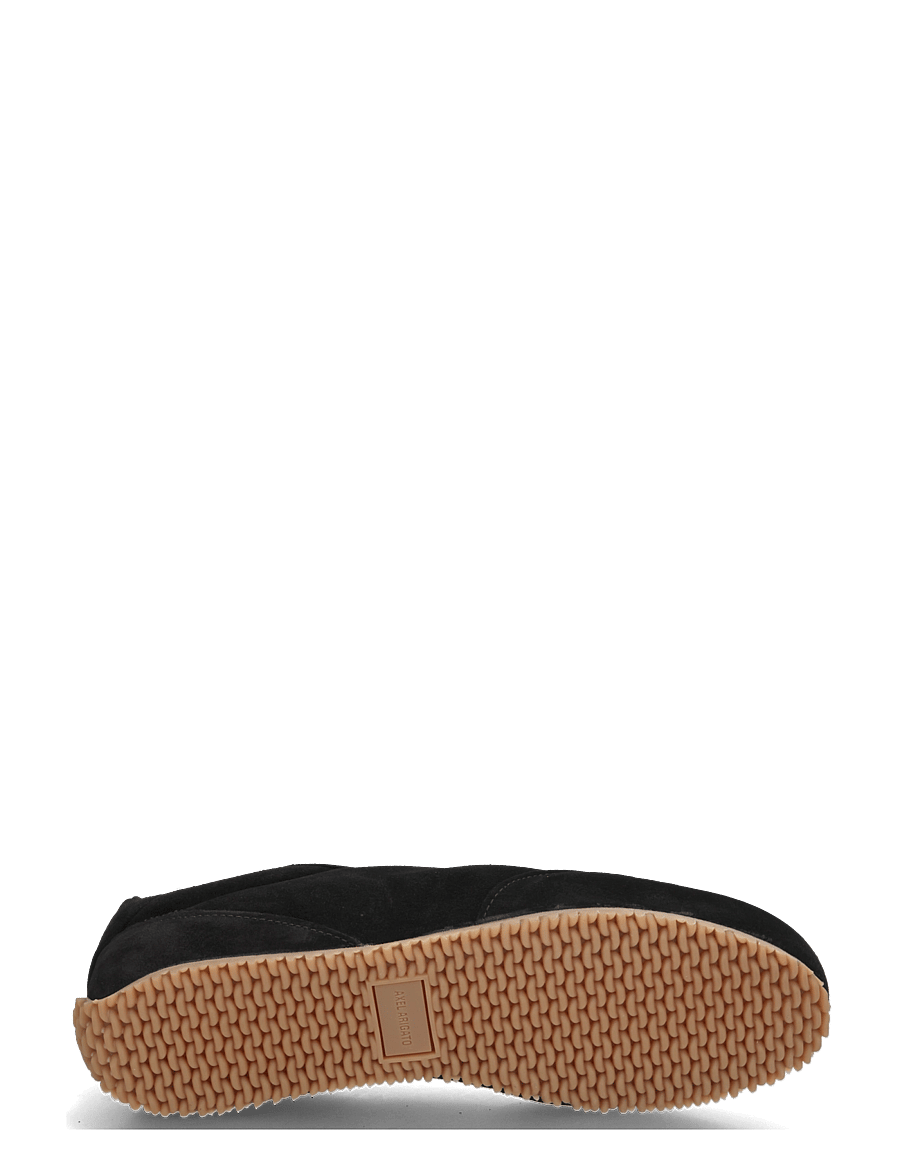 Axel Arigato - Daze Runner - sneakers - black/gum - 4