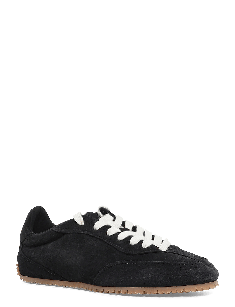 Axel Arigato - Daze Runner - niedrige sneaker - black/gum - 0