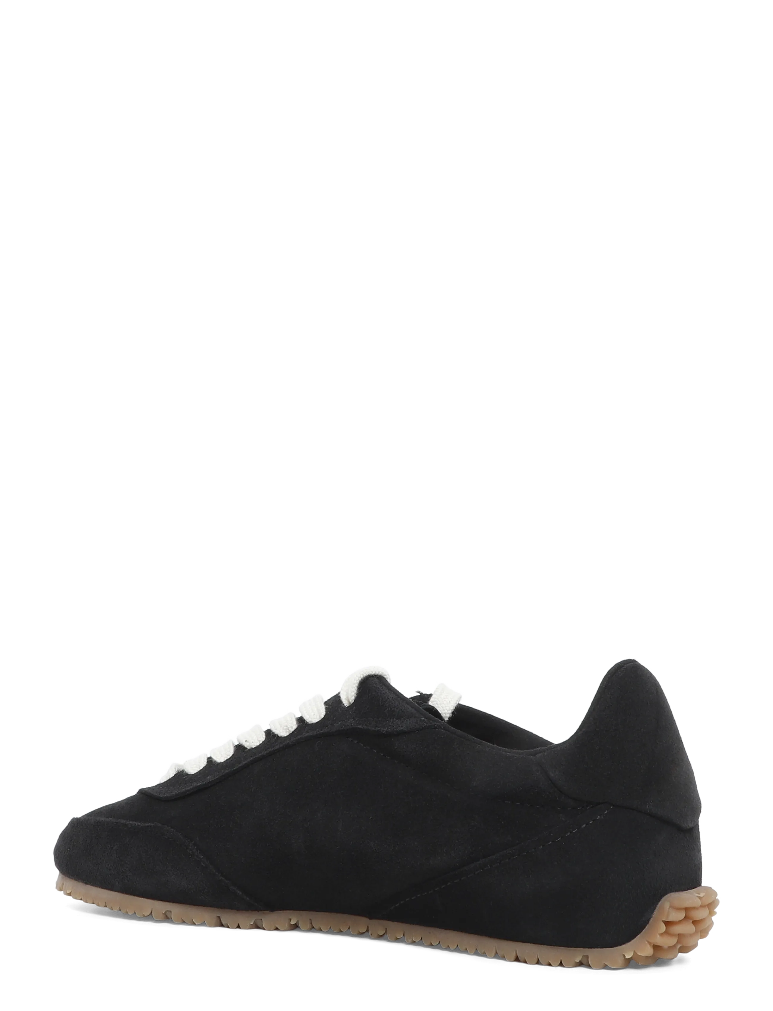 Axel Arigato - Daze Runner - lave sneakers - black/gum - 1