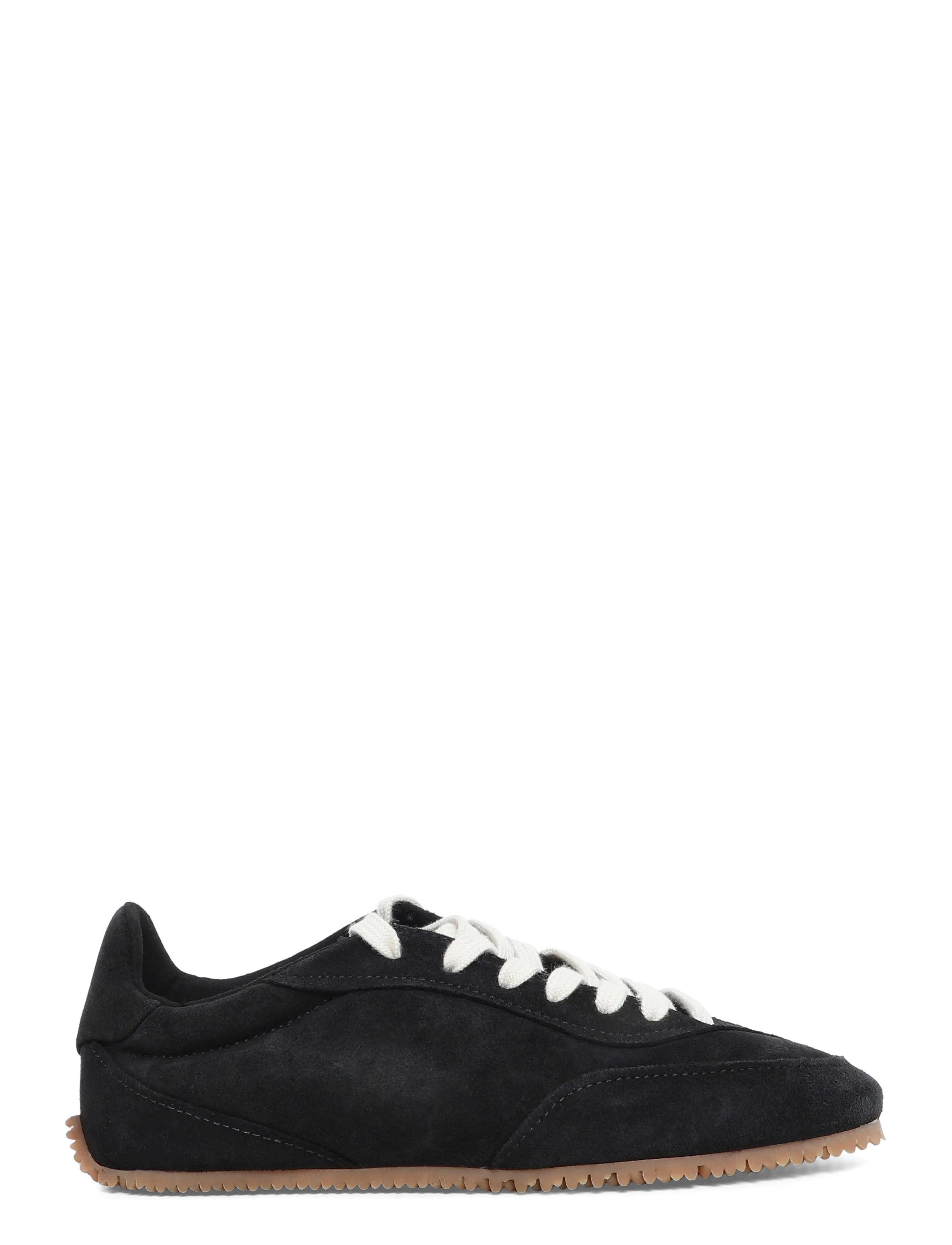 Axel Arigato - Daze Runner - lave sneakers - black/gum - 2