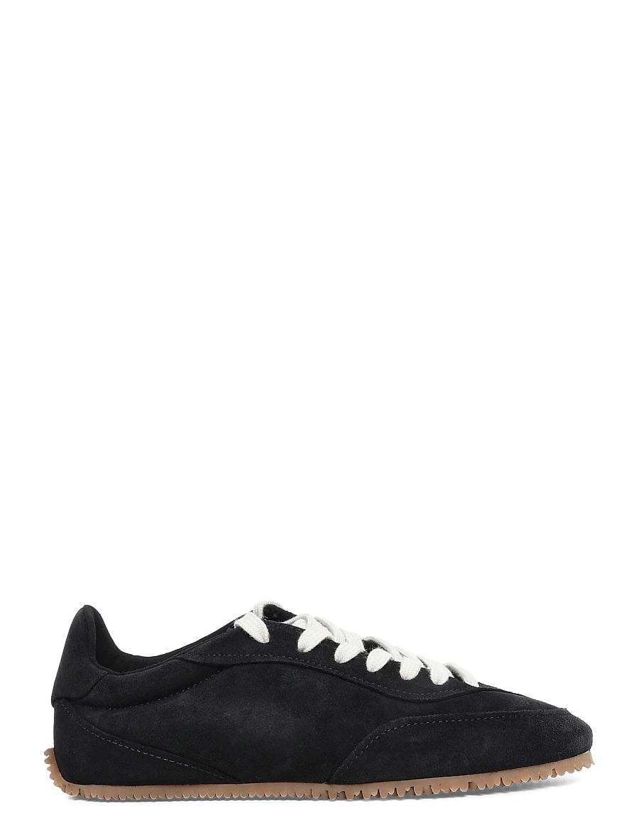 Axel Arigato - Daze Runner - niedrige sneaker - black/gum - 2