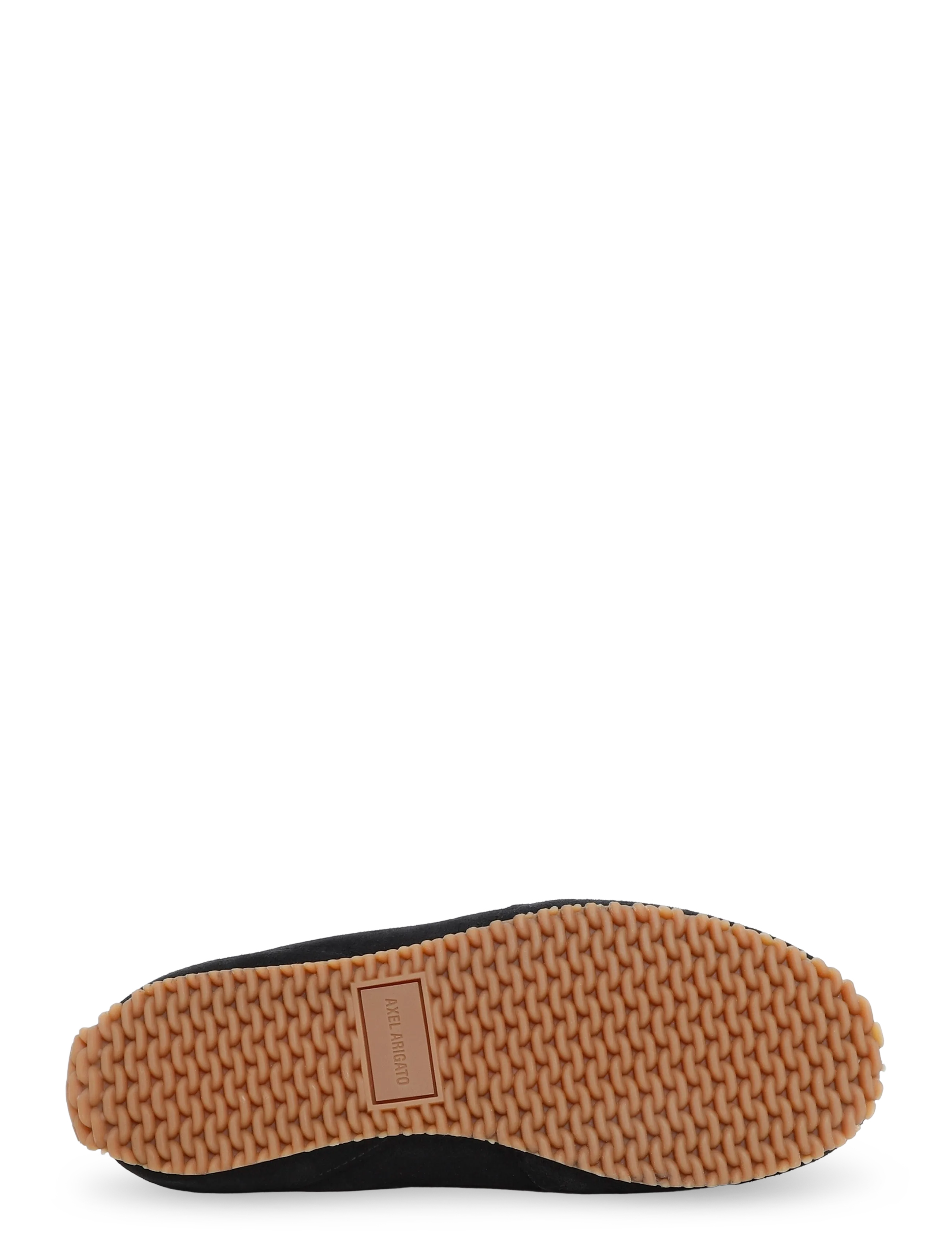 Axel Arigato - Daze Runner - lave sneakers - black/gum - 4