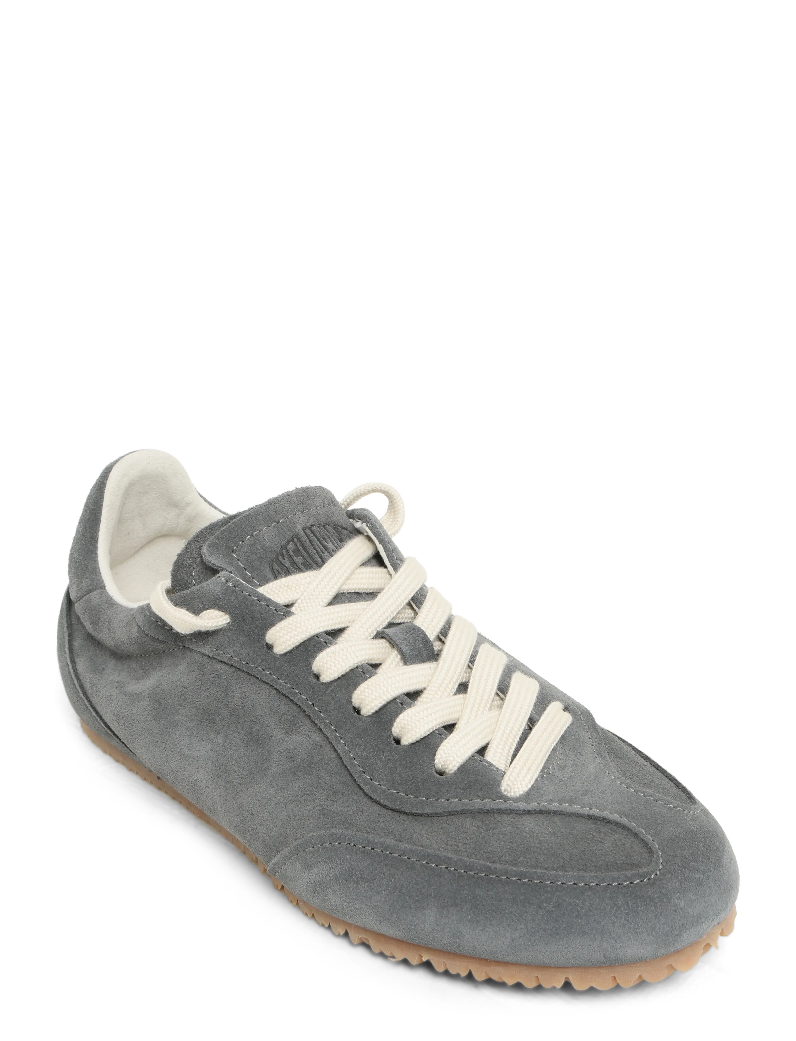 Axel Arigato Daze Runner - Sko - DARK GREY/DARK GREY / grey