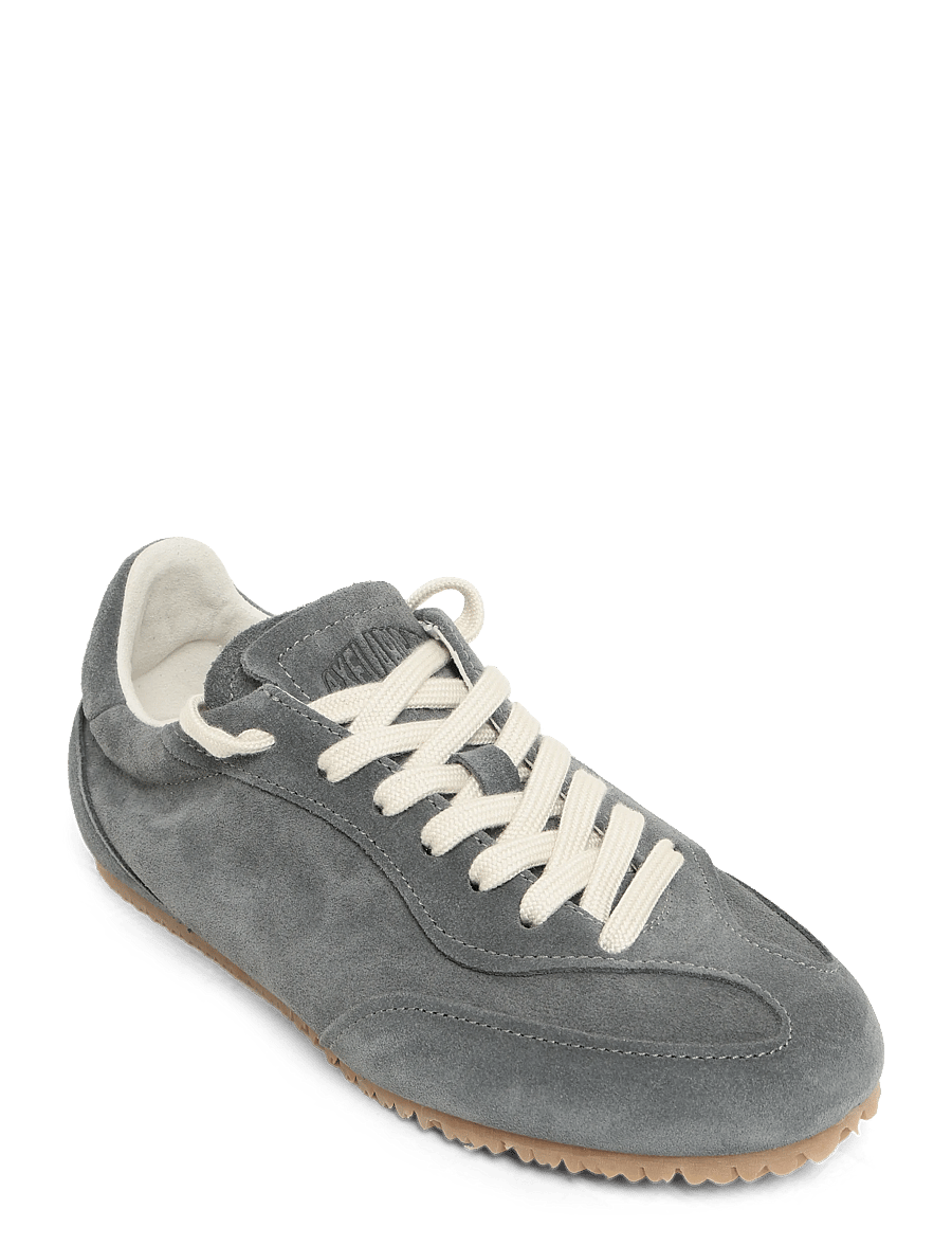 Axel Arigato - Daze Runner - lave sneakers - dark grey/dark grey - 0