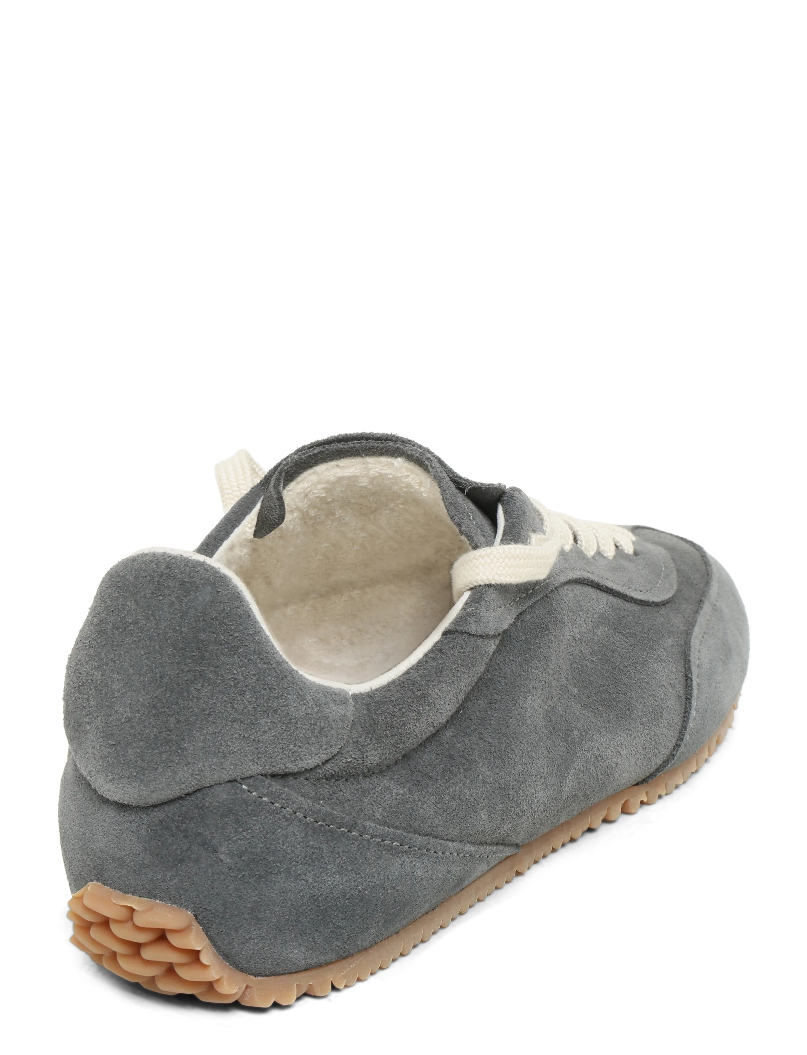 Axel Arigato - Daze Runner - lave sneakers - dark grey/dark grey - 1