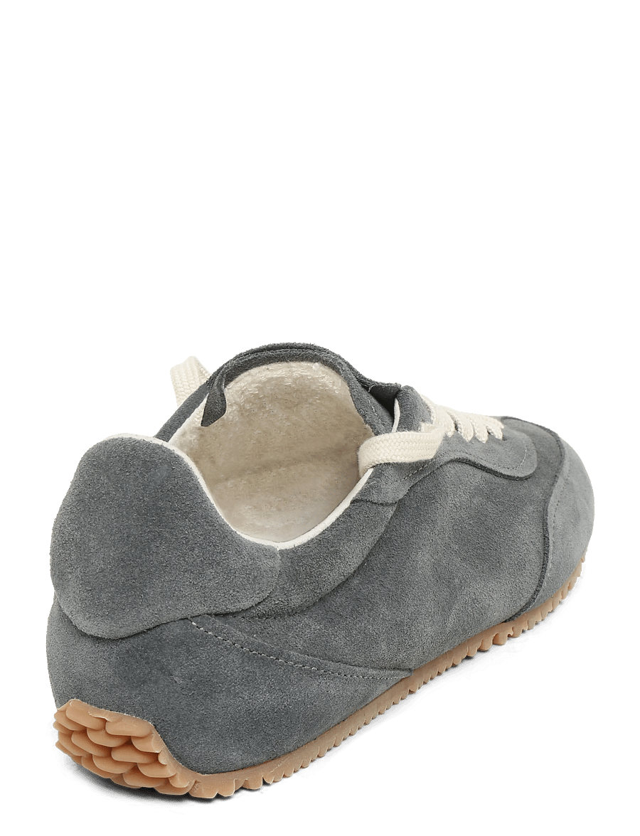 Axel Arigato - Daze Runner - lave sneakers - dark grey/dark grey - 1