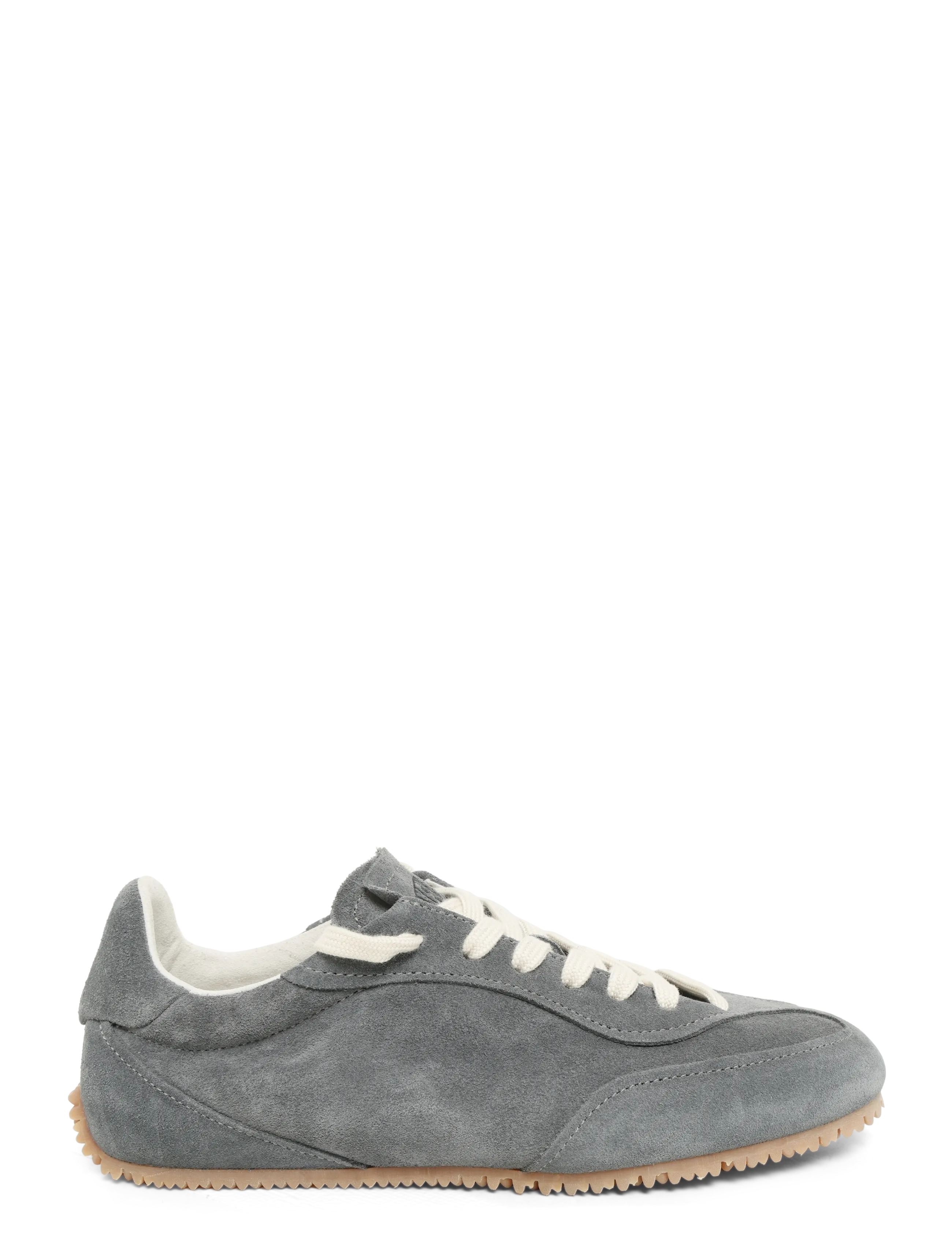 Axel Arigato - Daze Runner - lave sneakers - dark grey/dark grey - 2