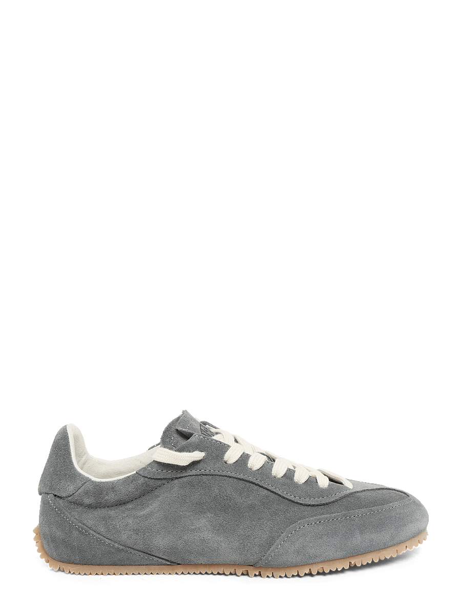 Axel Arigato - Daze Runner - lave sneakers - dark grey/dark grey - 2