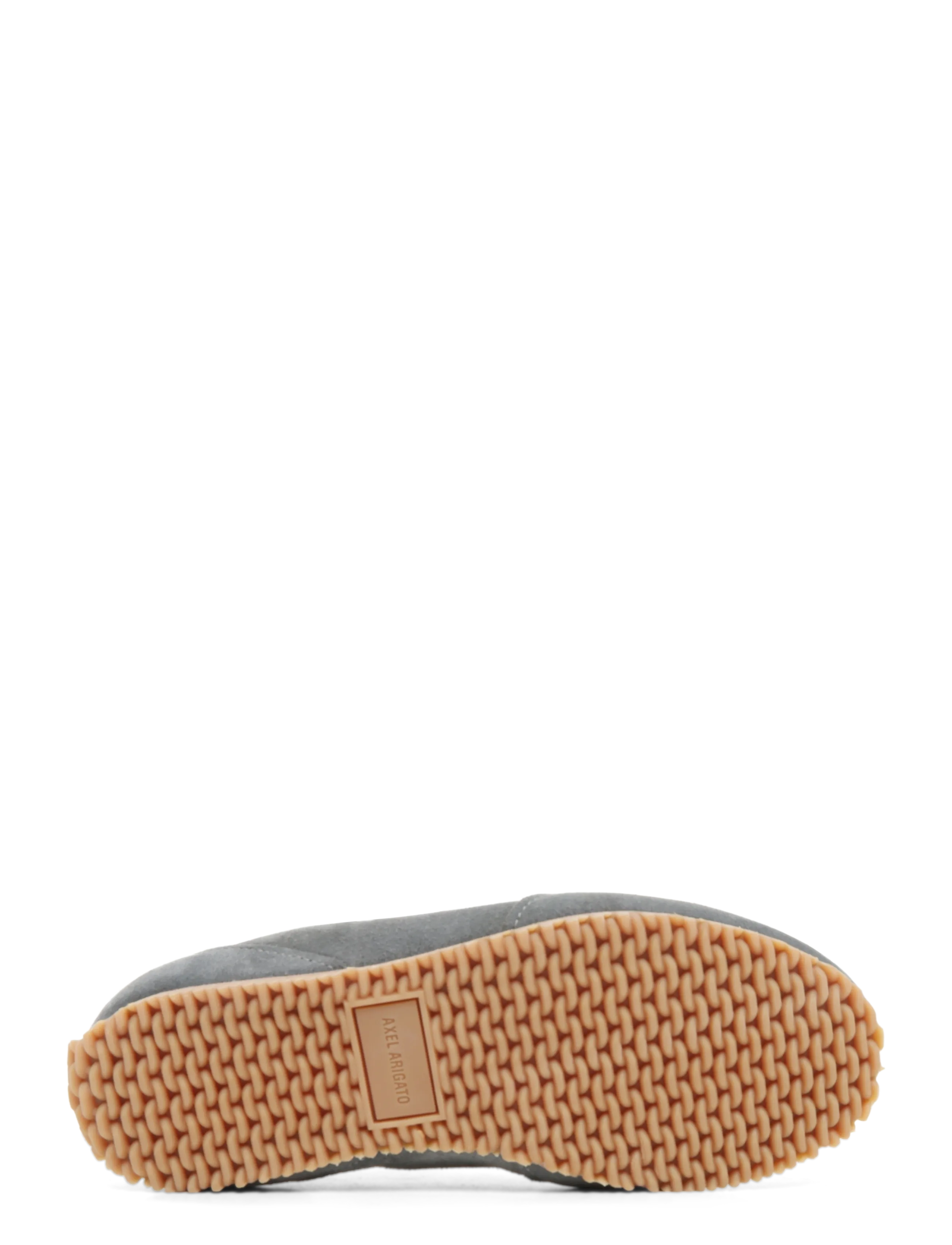 Axel Arigato - Daze Runner - lave sneakers - dark grey/dark grey - 4