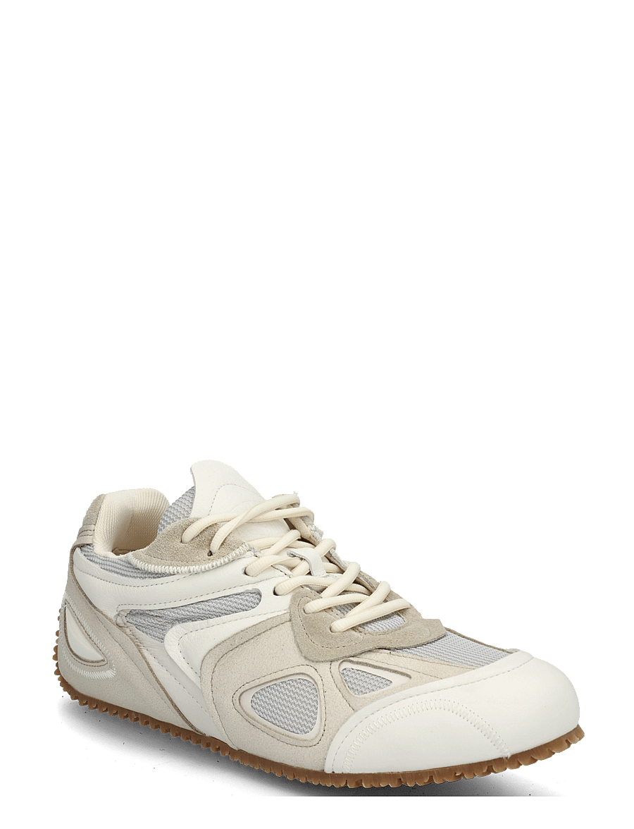 Axel Arigato - Slow Runner - low-top sneaker - off white/gum - 0
