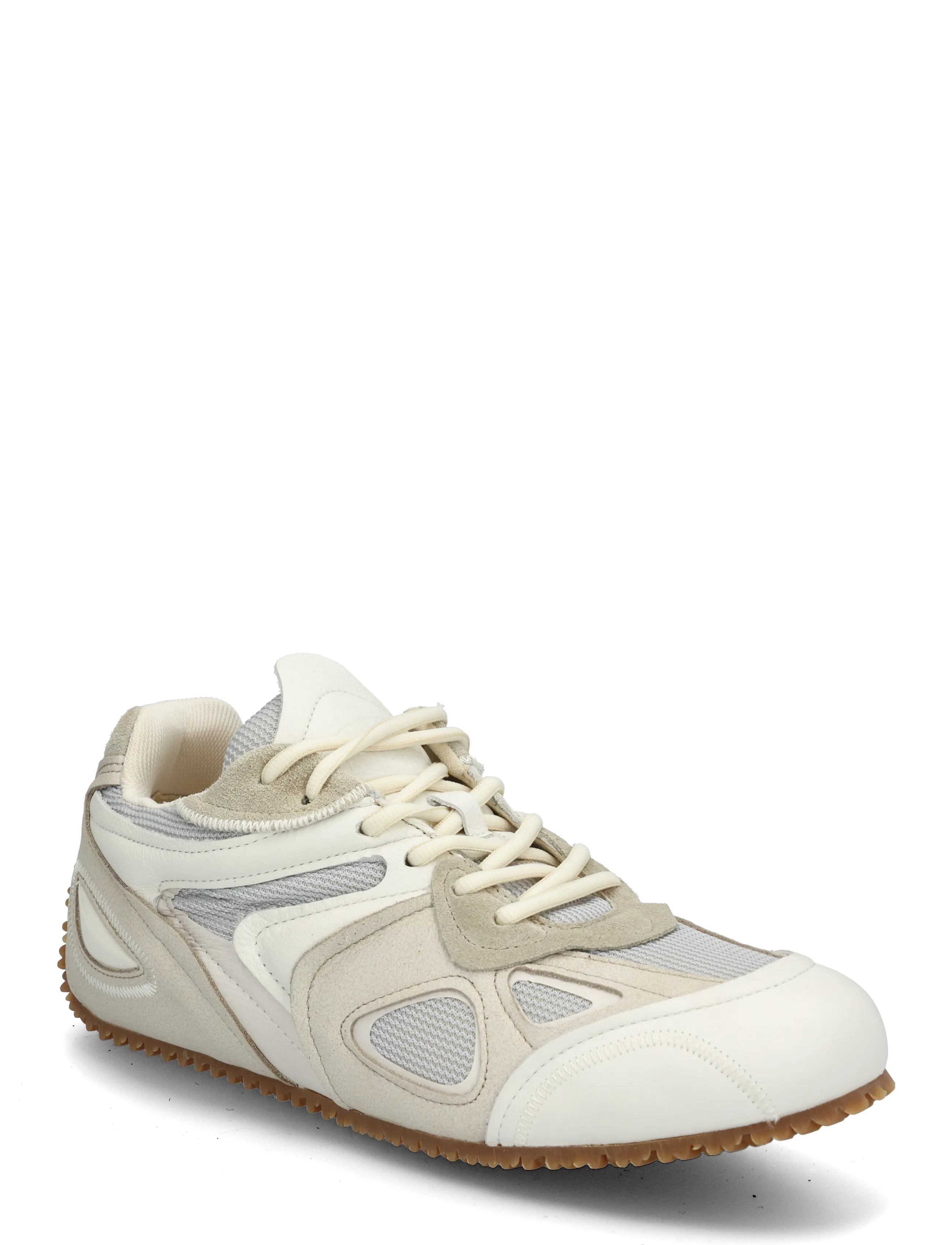 Axel Arigato Slow Runner - Sneakers - OFF WHITE/GUM / cream