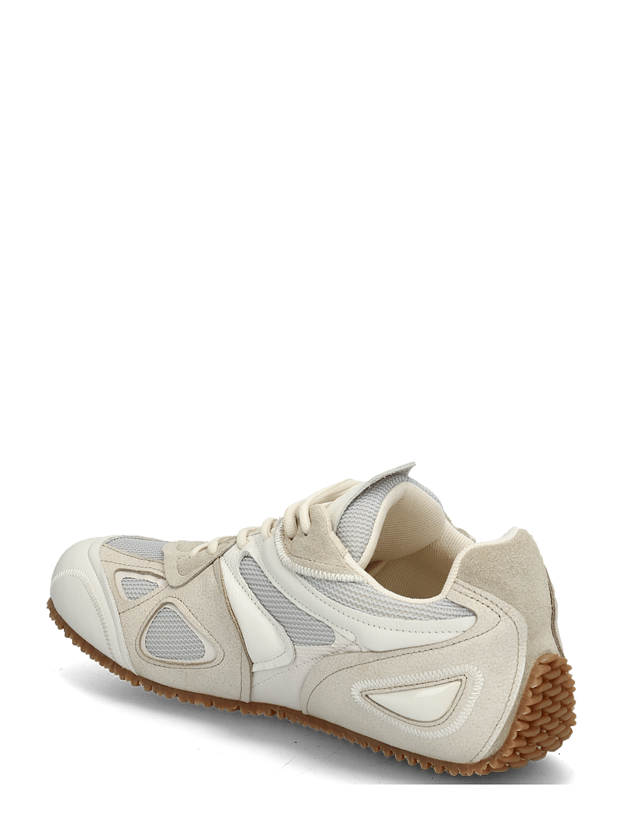 Axel Arigato - Slow Runner - low-top sneaker - off white/gum - 1