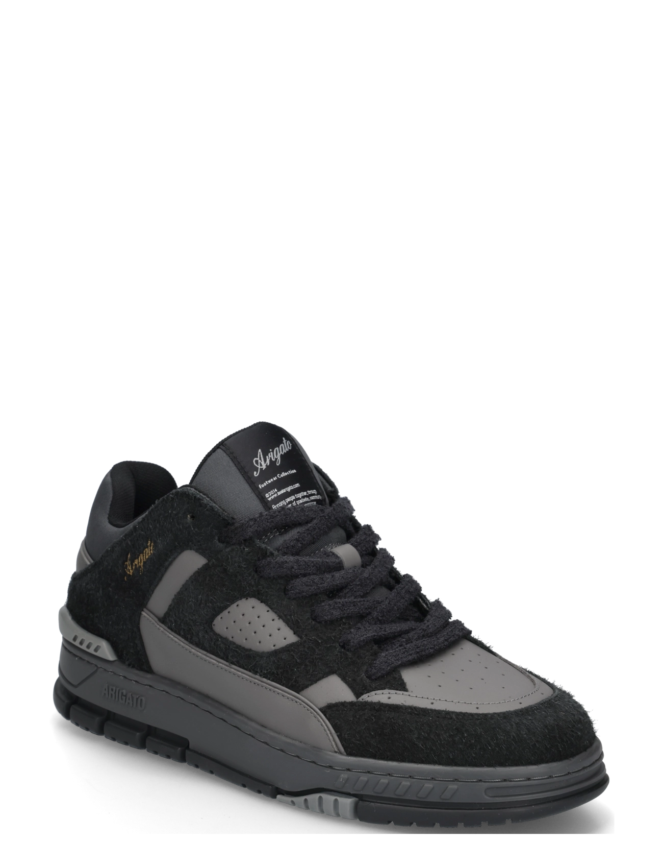 Area Lo Fluffy Sneaker