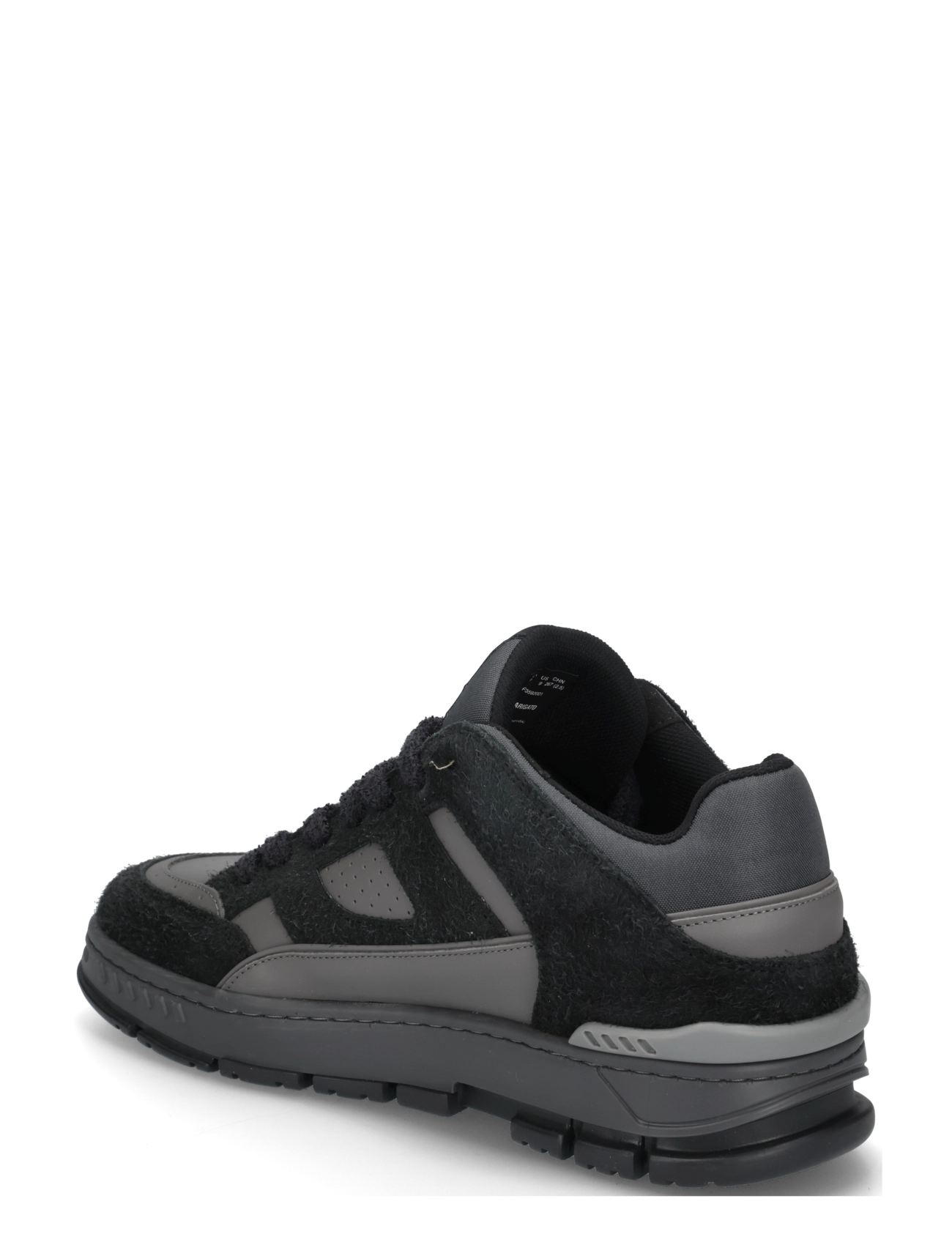 Axel Arigato Area Lo Fluffy Sneaker sneakers herr – bild 2