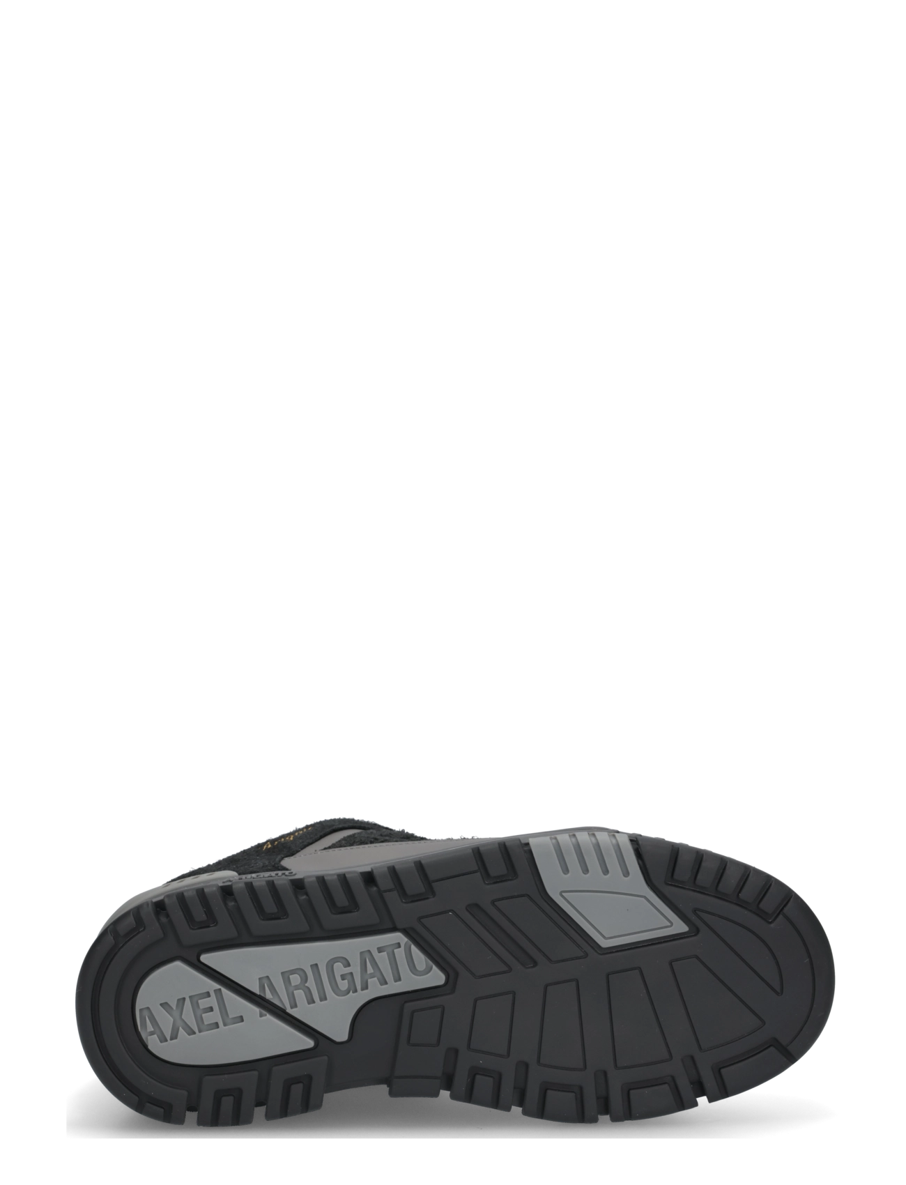 Axel Arigato Area Lo Fluffy Sneaker sneakers herr – bild 5