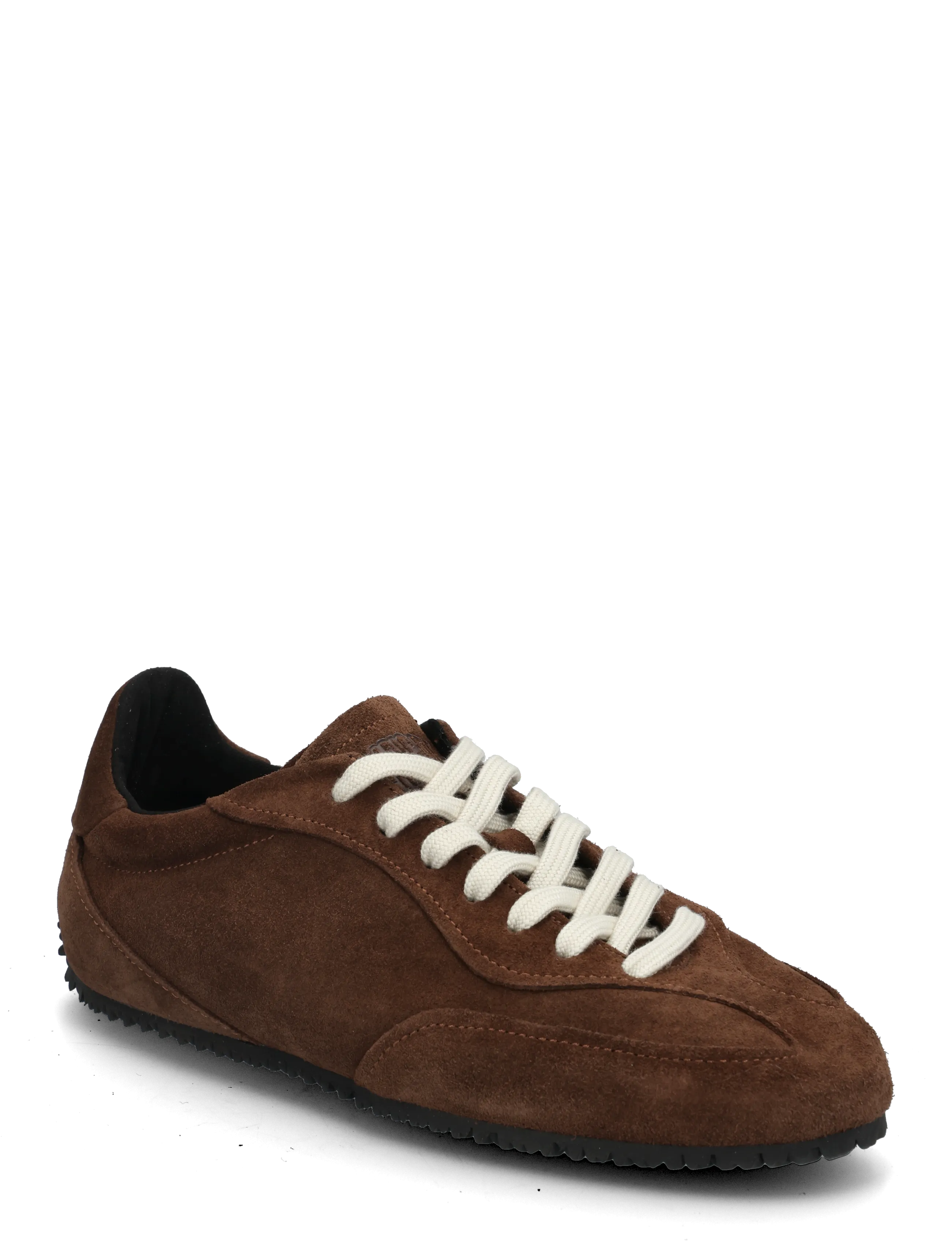 Axel Arigato Daze Runner, Damen, Wildleder Sneaker, Braun, Gr.36