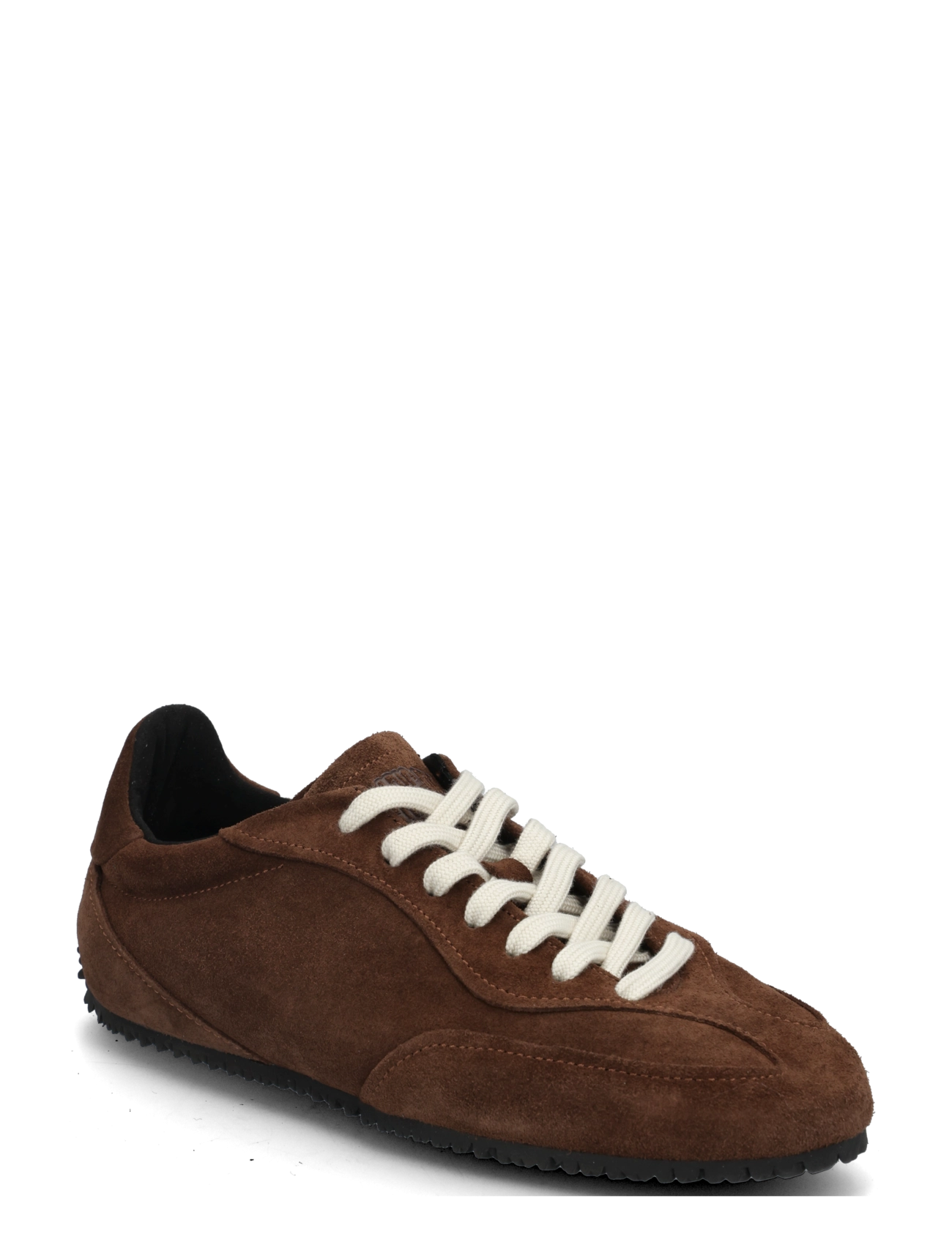 Axel Arigato Daze Runner - Transitional Layering - DARK BROWN/BLACK / brown