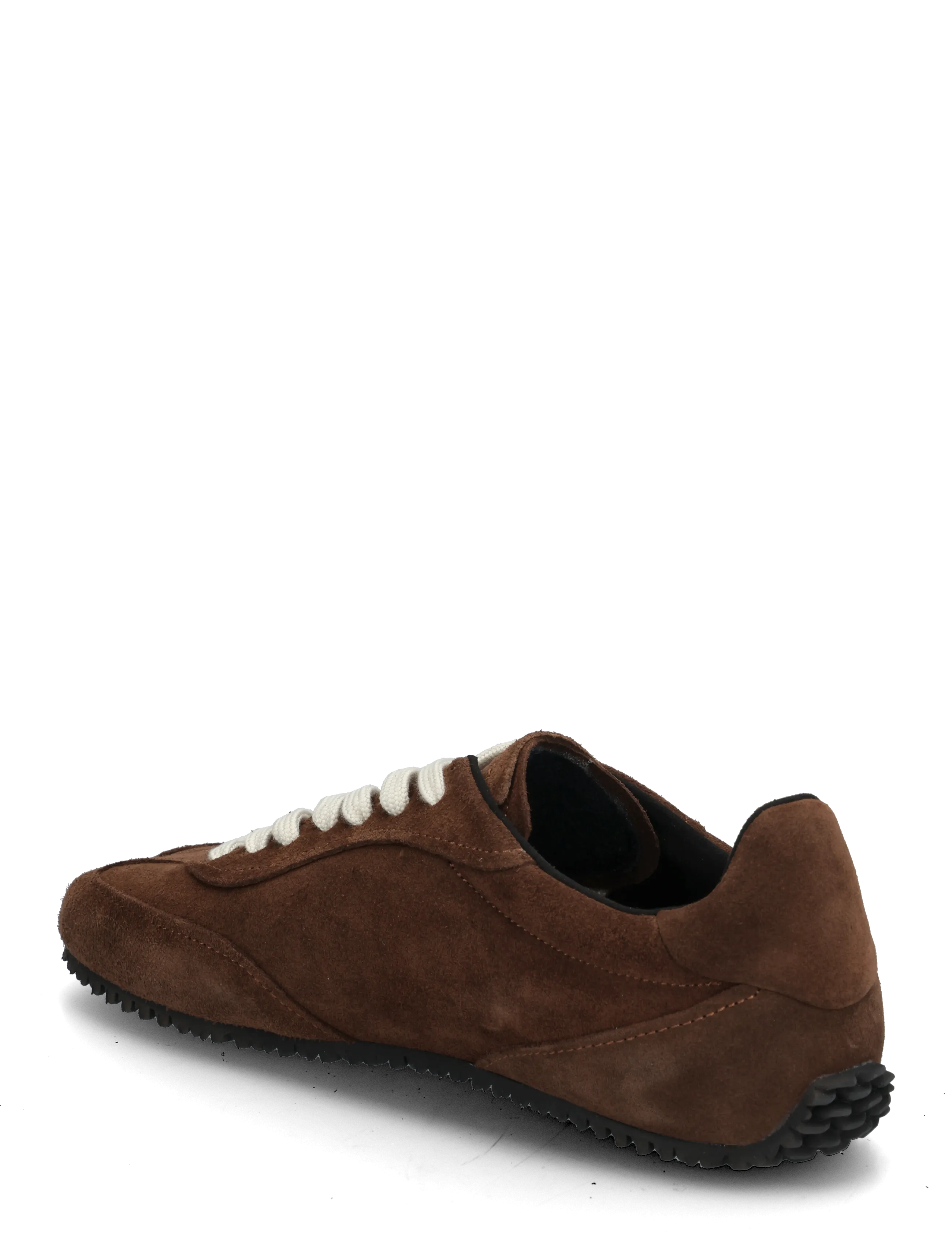 Axel Arigato - Daze Runner - niedrige sneaker - dark brown/black - 1