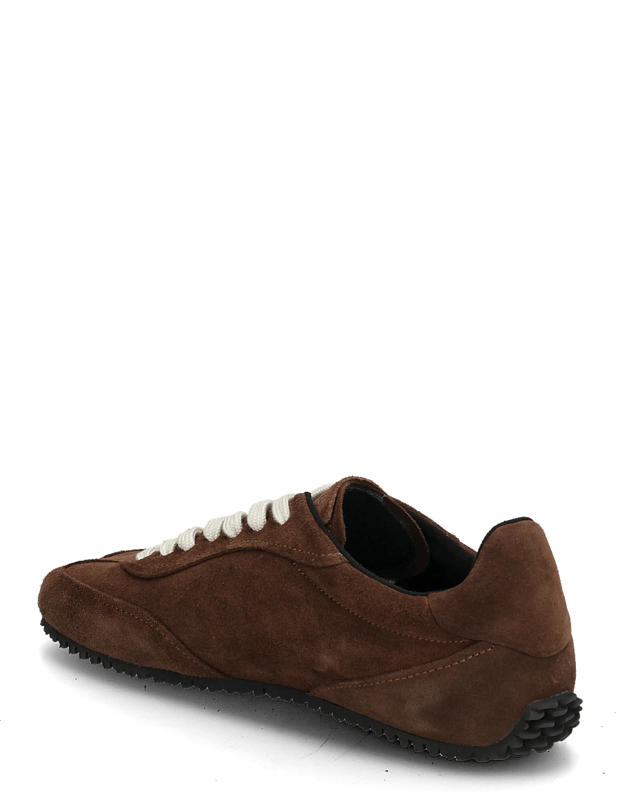 Axel Arigato - Daze Runner - niedrige sneaker - dark brown/black - 1