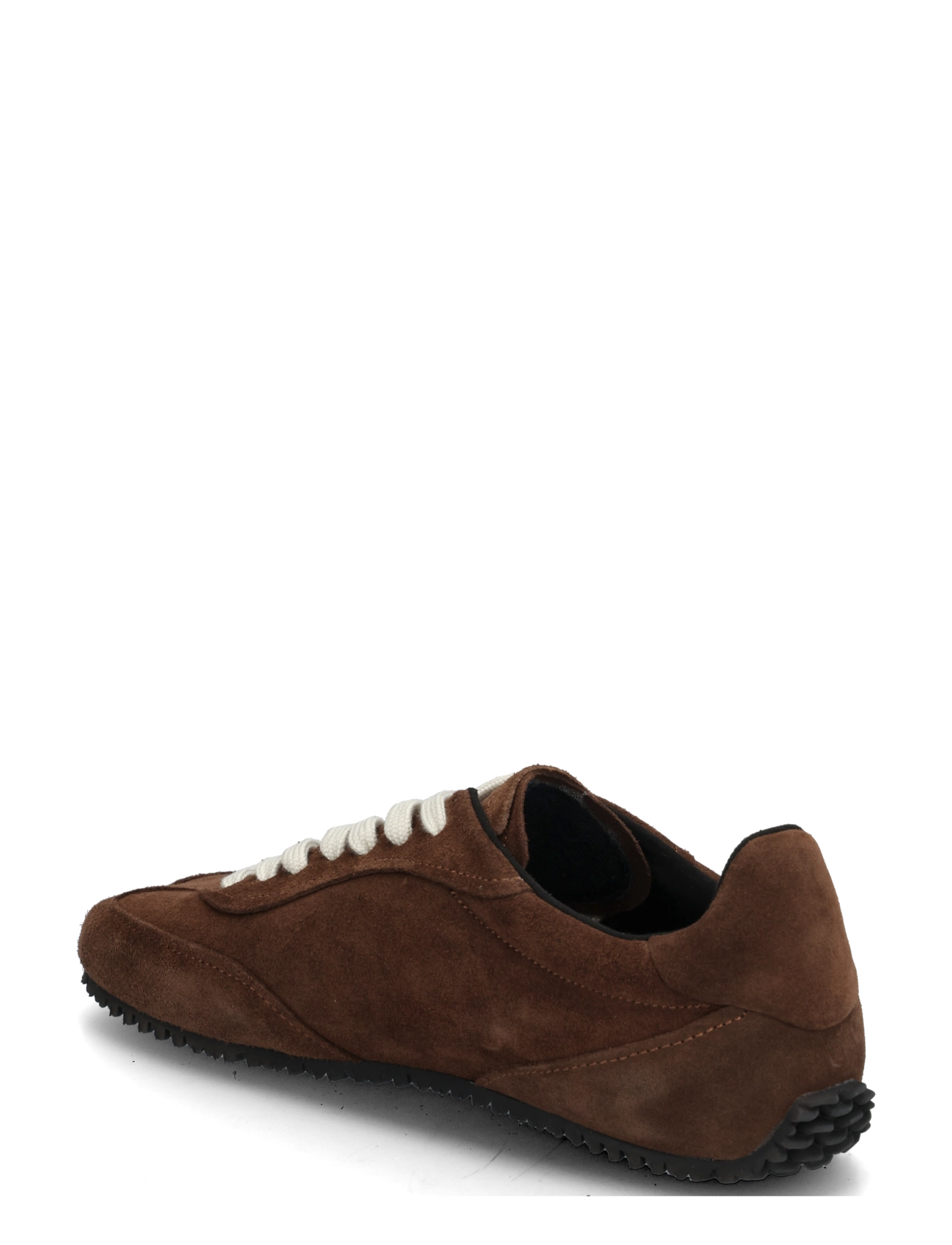 Axel Arigato - Daze Runner - niedrige sneaker - dark brown/black - 1