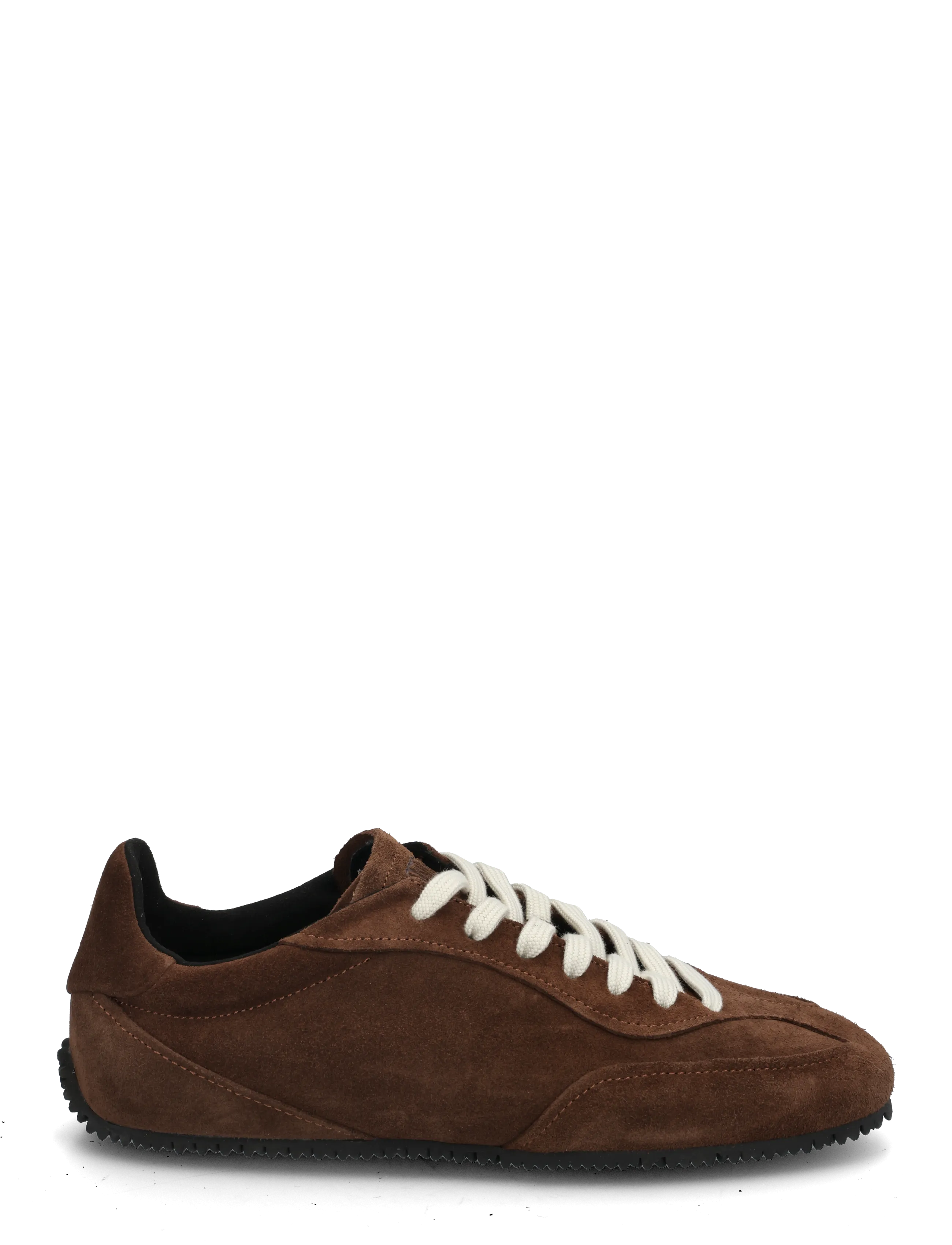 Axel Arigato - Daze Runner - niedrige sneaker - dark brown/black - 2