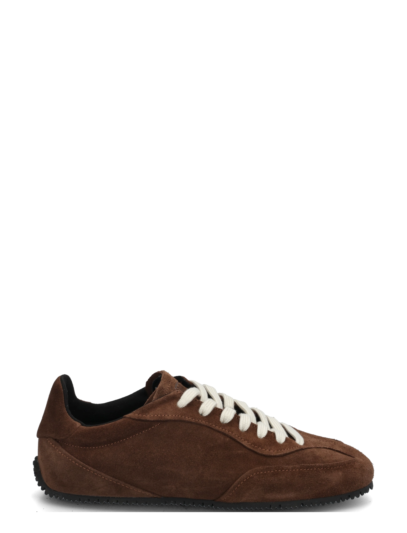 Axel Arigato - Daze Runner - niedrige sneaker - dark brown/black - 2