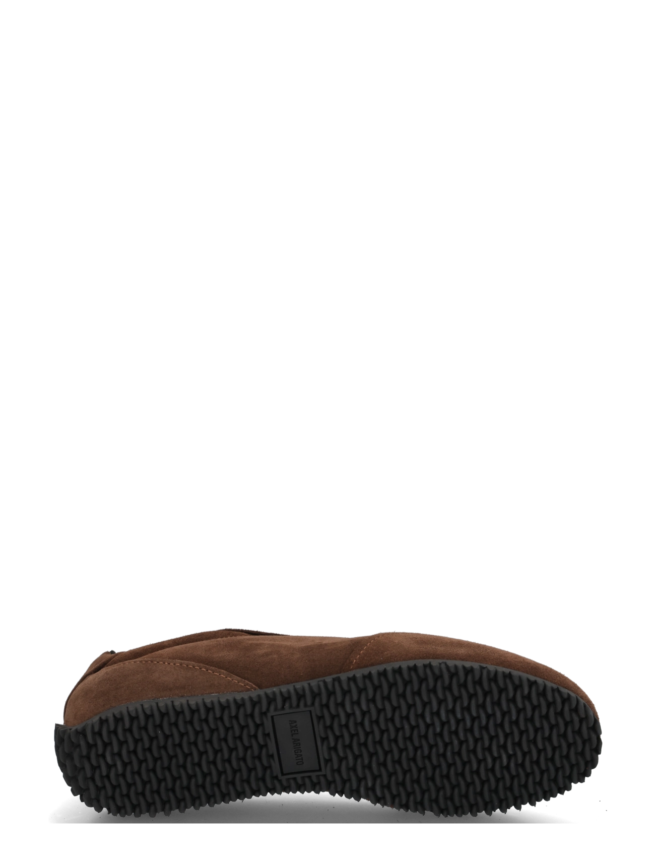 Axel Arigato - Daze Runner - niedrige sneaker - dark brown/black - 4