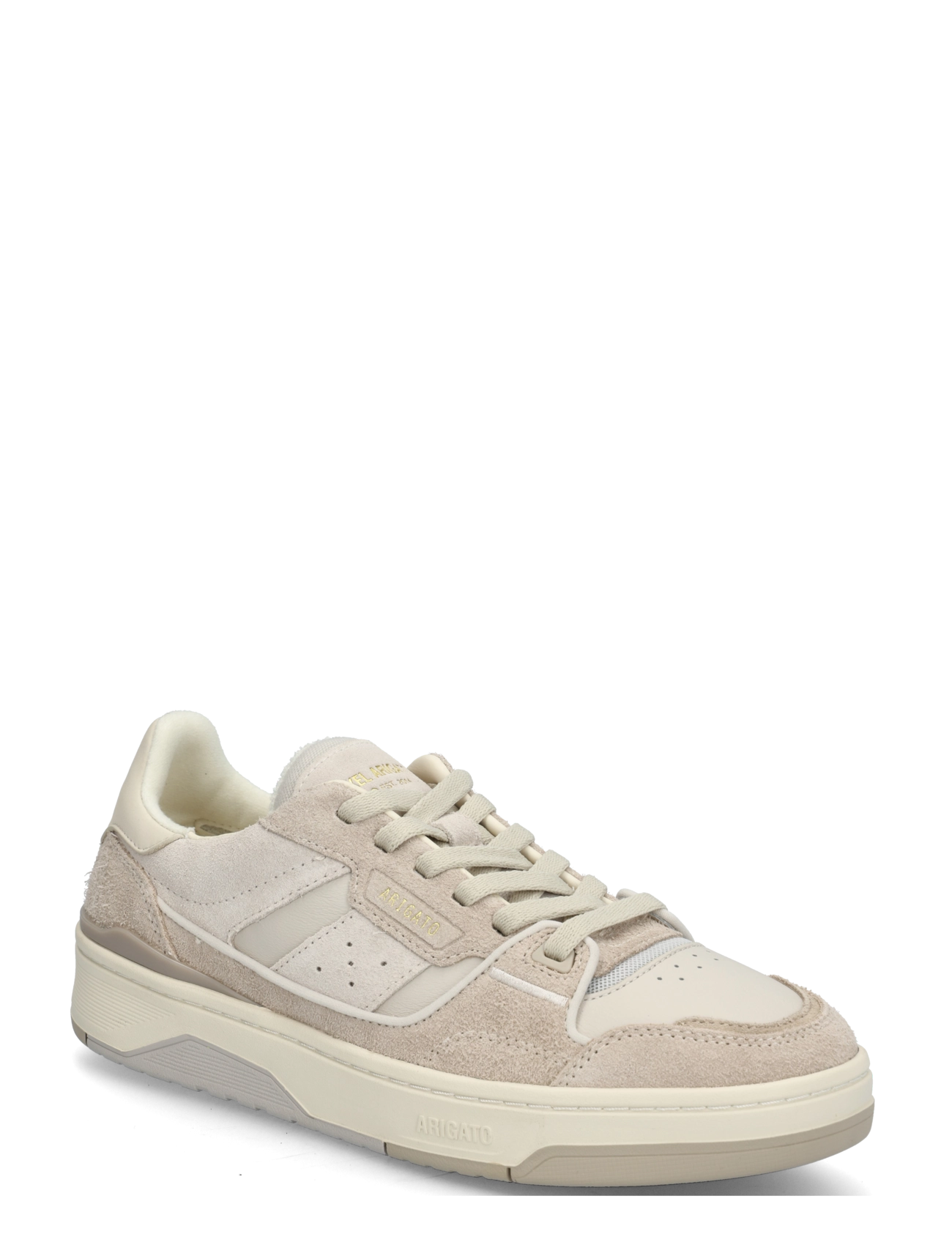 Axel Arigato Clay Sneaker - Axel Arigato - BEIGE/LIGHT TAUPE / beige