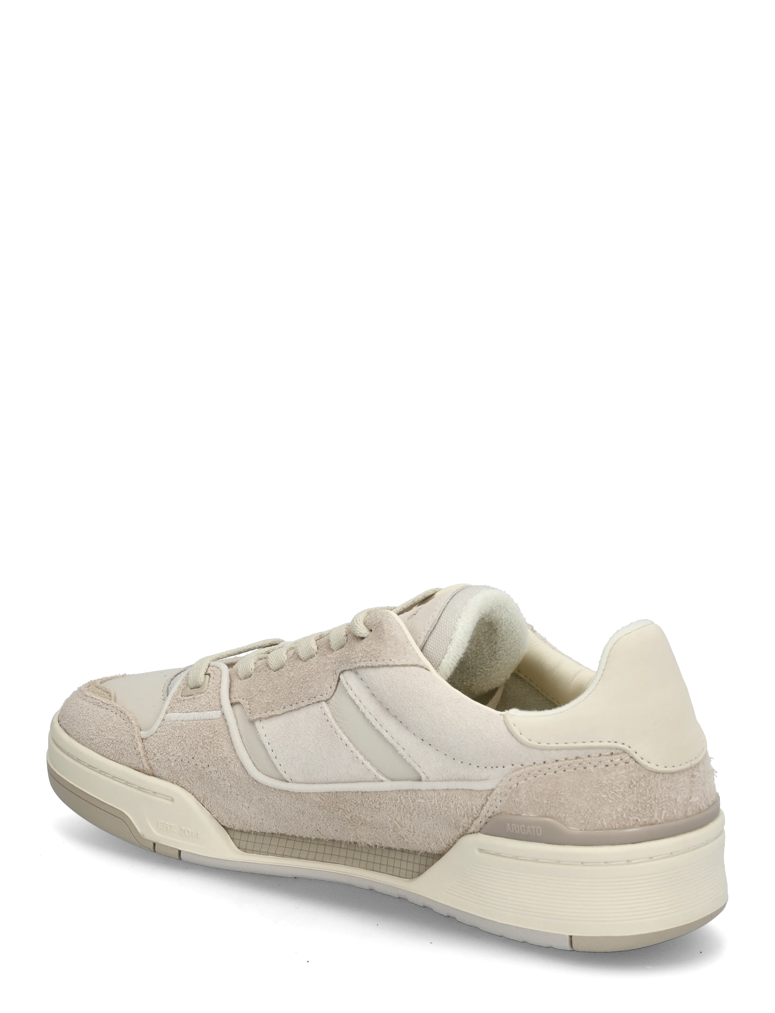 Axel Arigato - Clay Sneaker - sneaker - beige/light taupe - 1