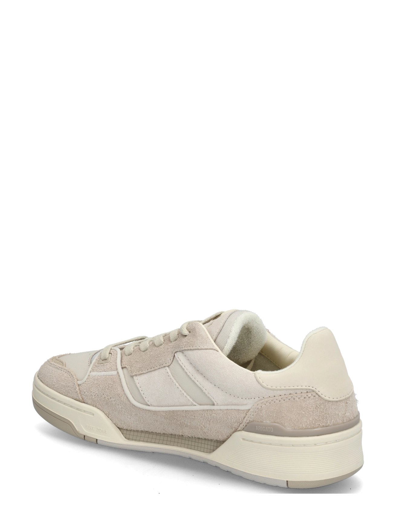 Axel Arigato - Clay Sneaker - beige/light taupe - 1