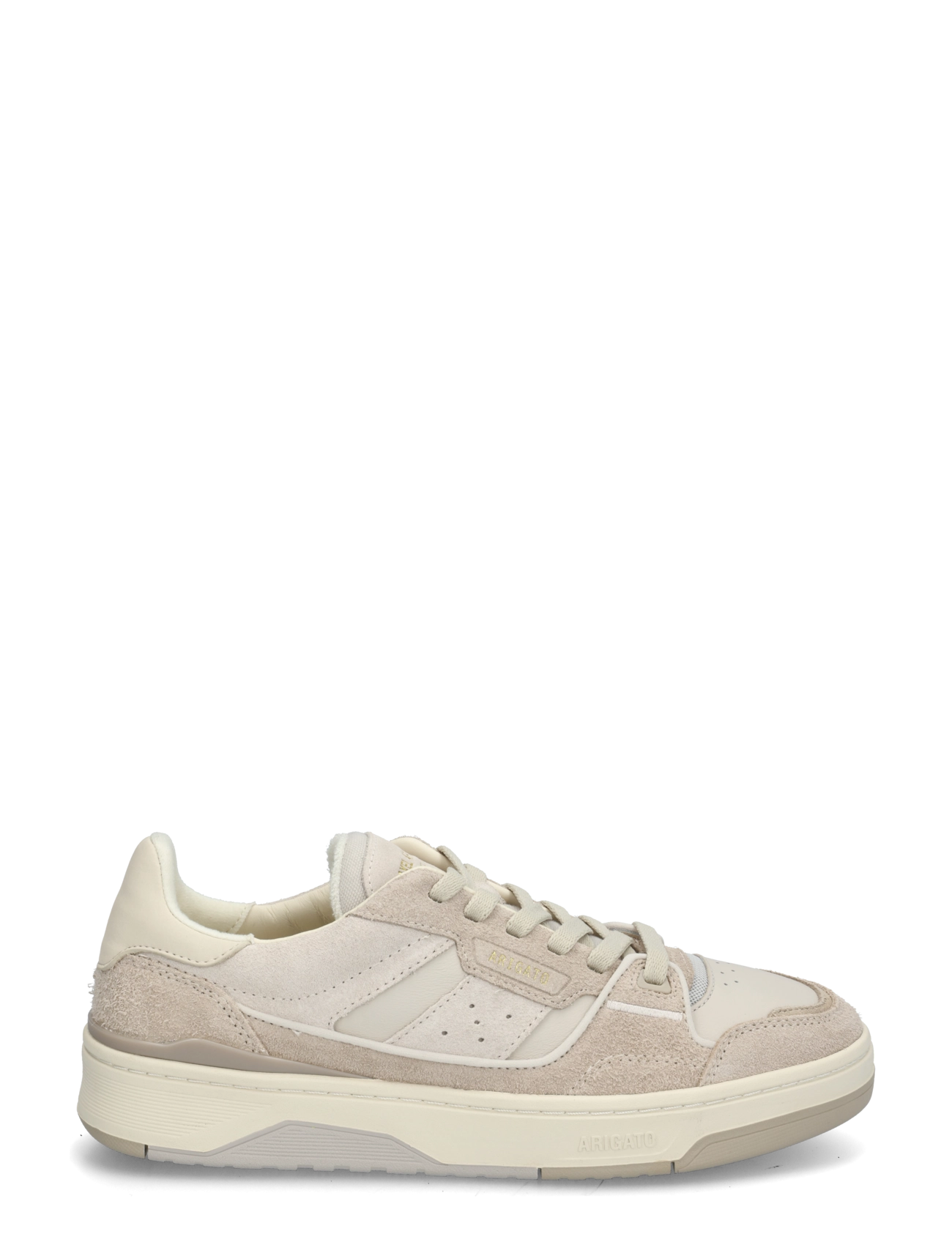 Axel Arigato - Clay Sneaker - beige/light taupe - 2