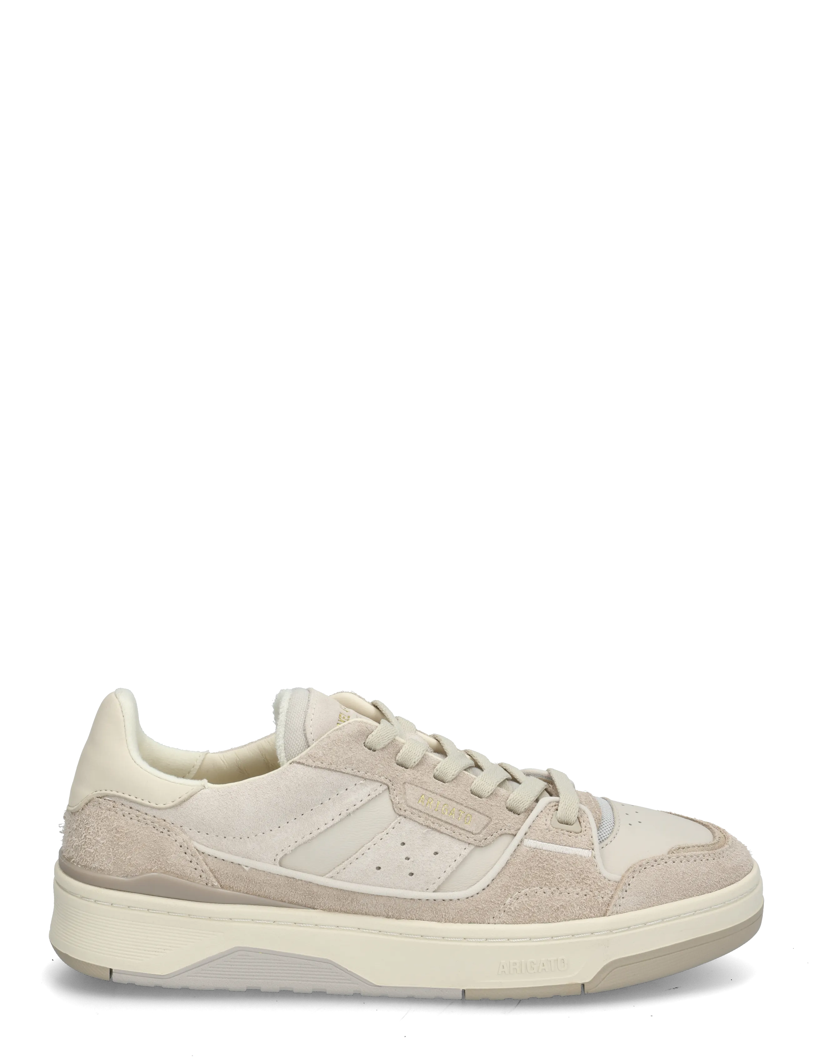 Axel Arigato - Clay Sneaker - sneaker - beige/light taupe - 2