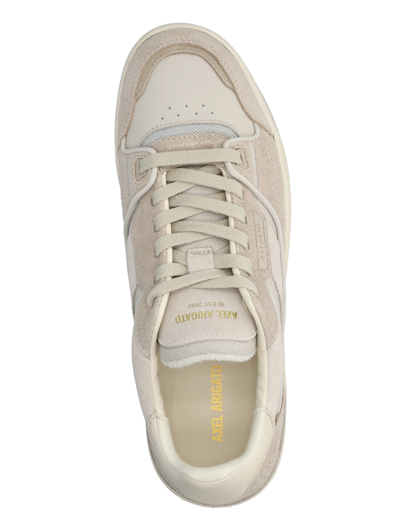 Axel Arigato - Clay Sneaker - beige/light taupe - 3