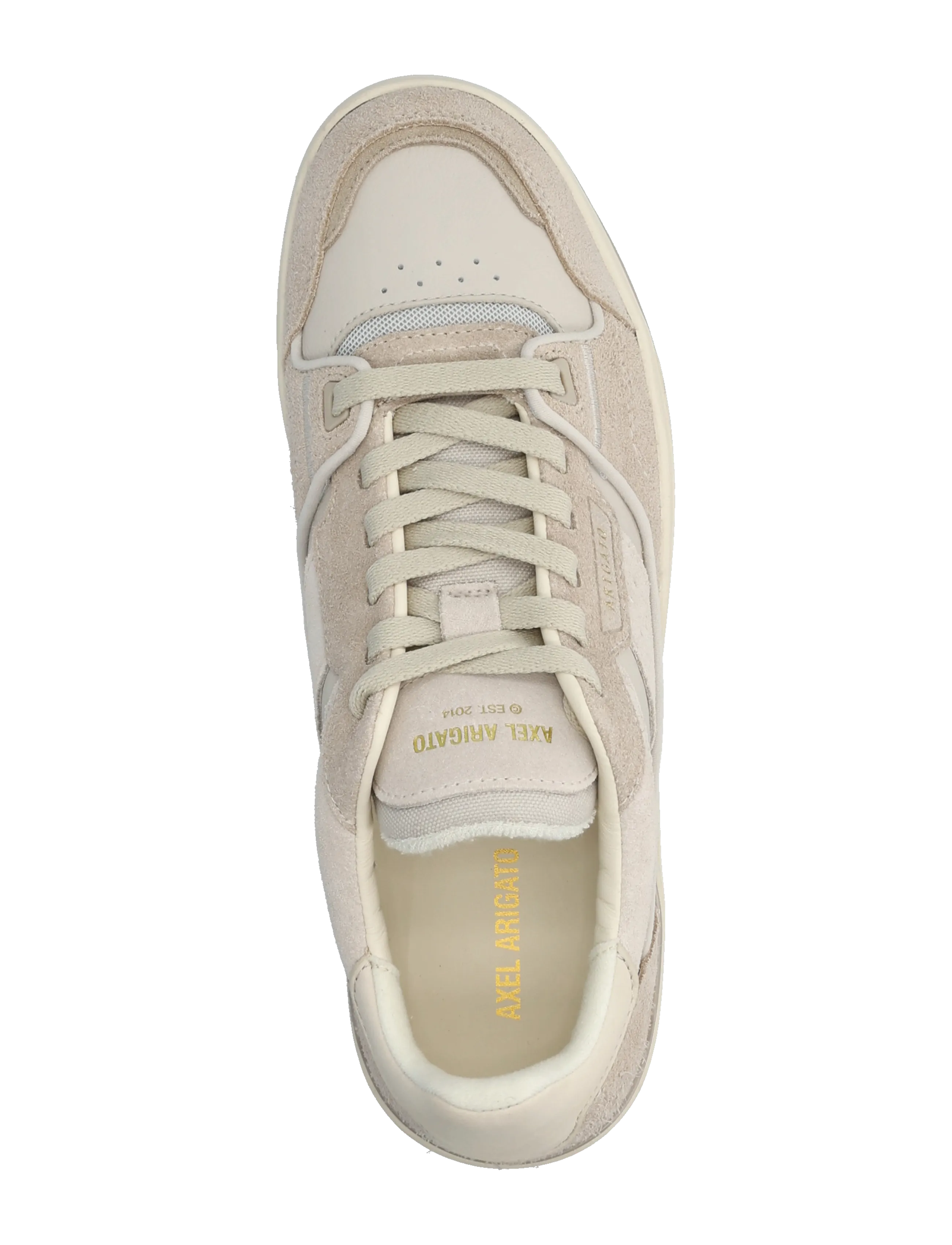 Axel Arigato - Clay Sneaker - sneaker - beige/light taupe - 3