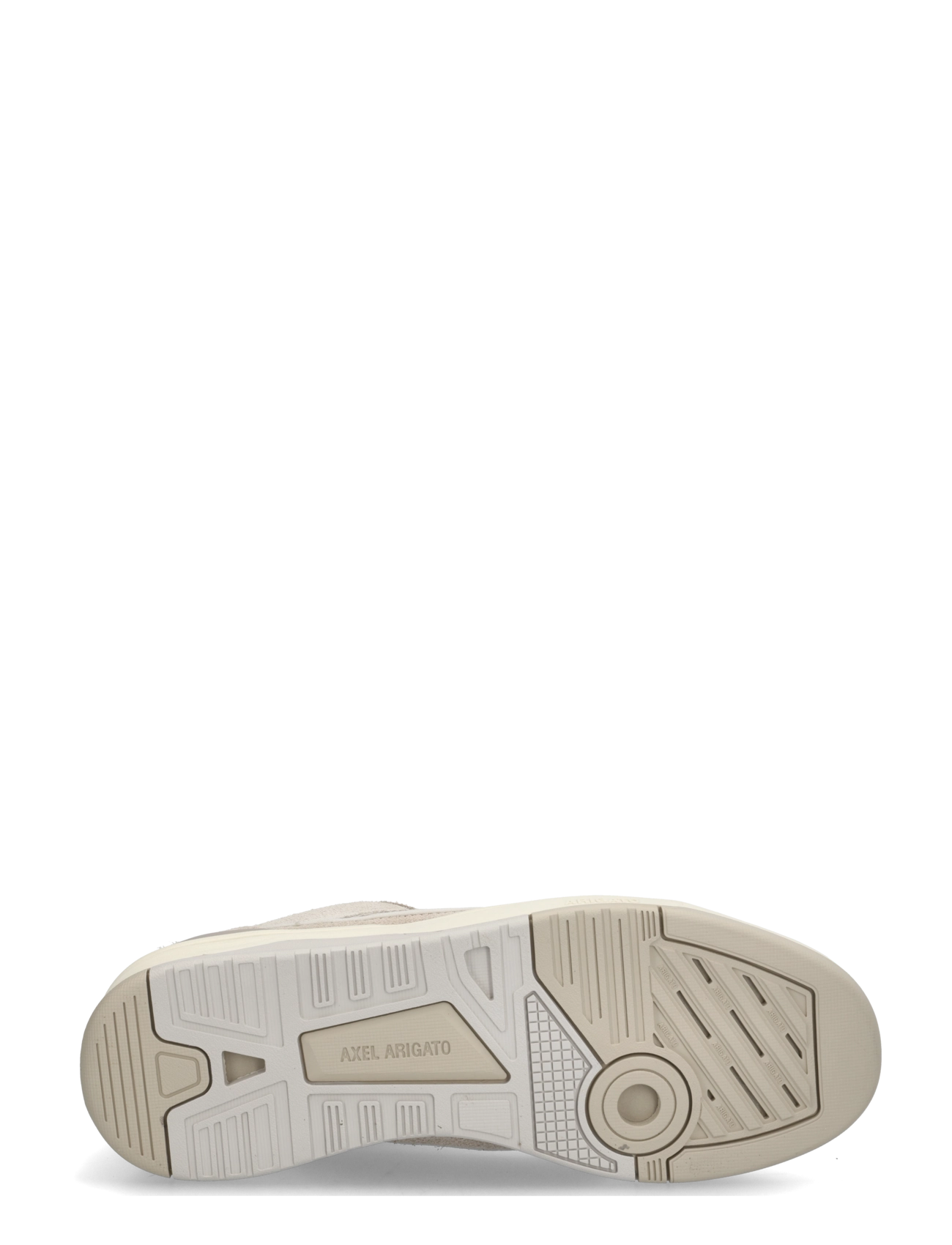 Axel Arigato - Clay Sneaker - beige/light taupe - 4