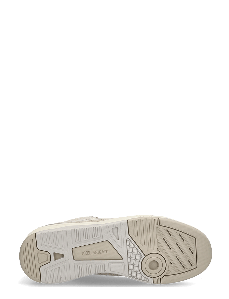 Axel Arigato - Clay Sneaker - sneakersy - beige/light taupe - 4