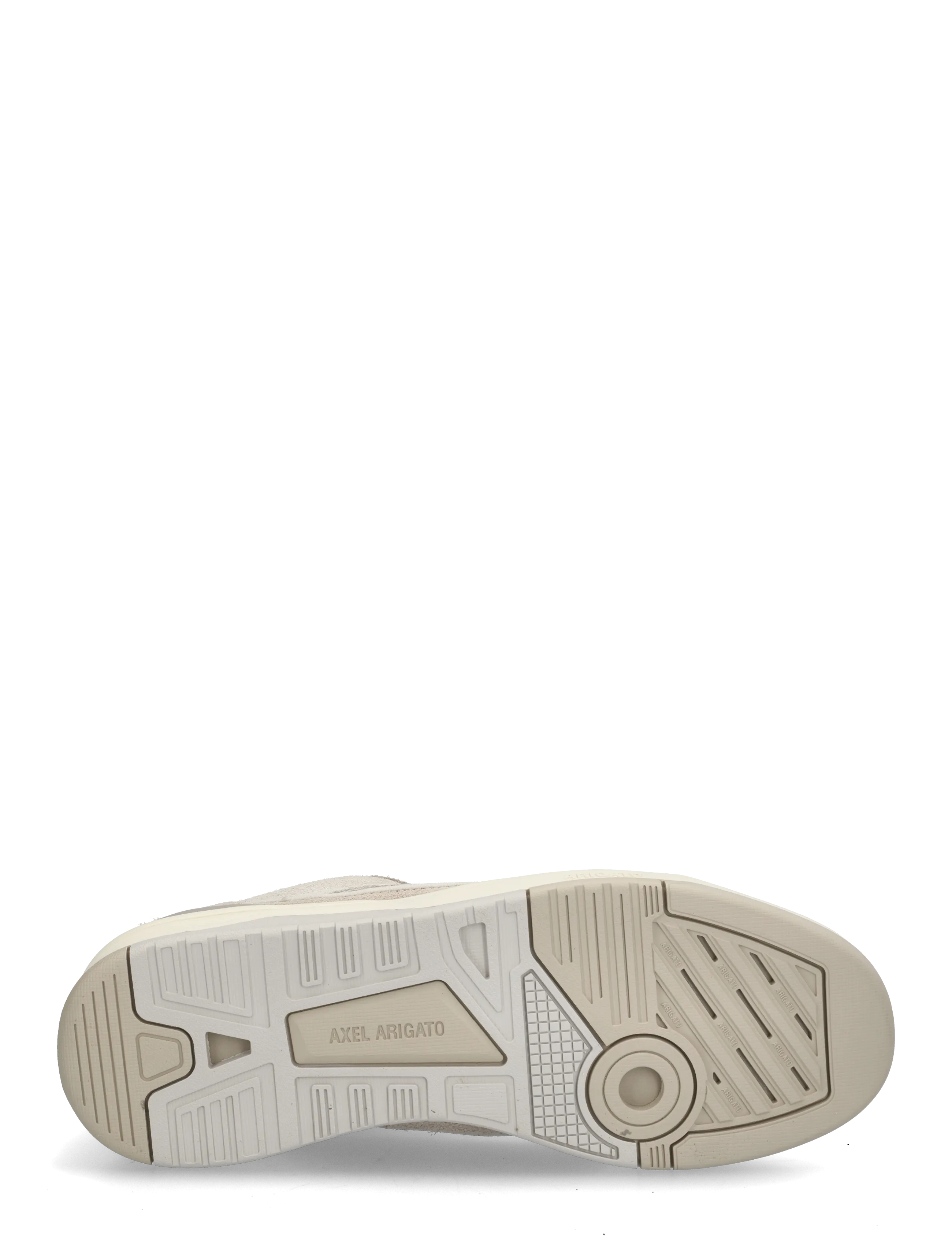 Axel Arigato - Clay Sneaker - sneaker - beige/light taupe - 4
