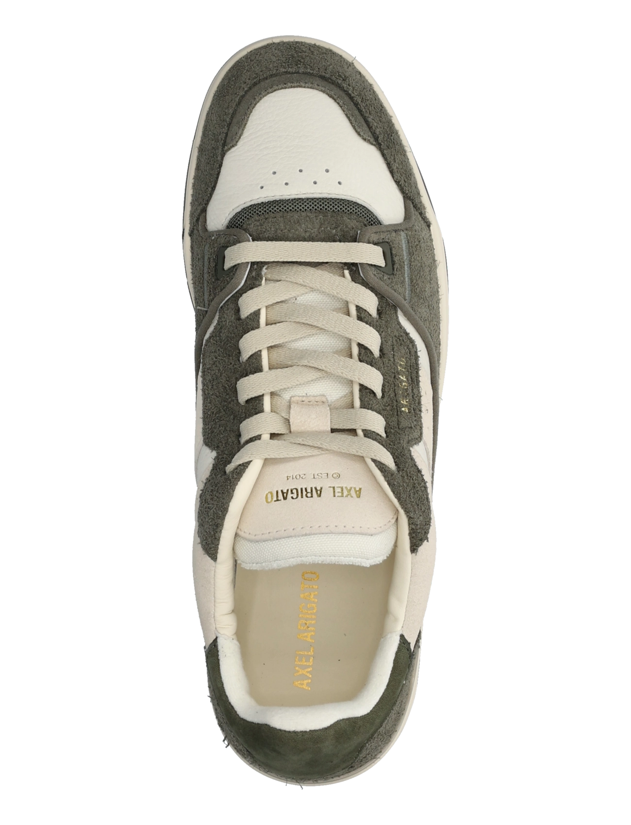 Axel Arigato Clay Sneaker sneakers herr – bild 4